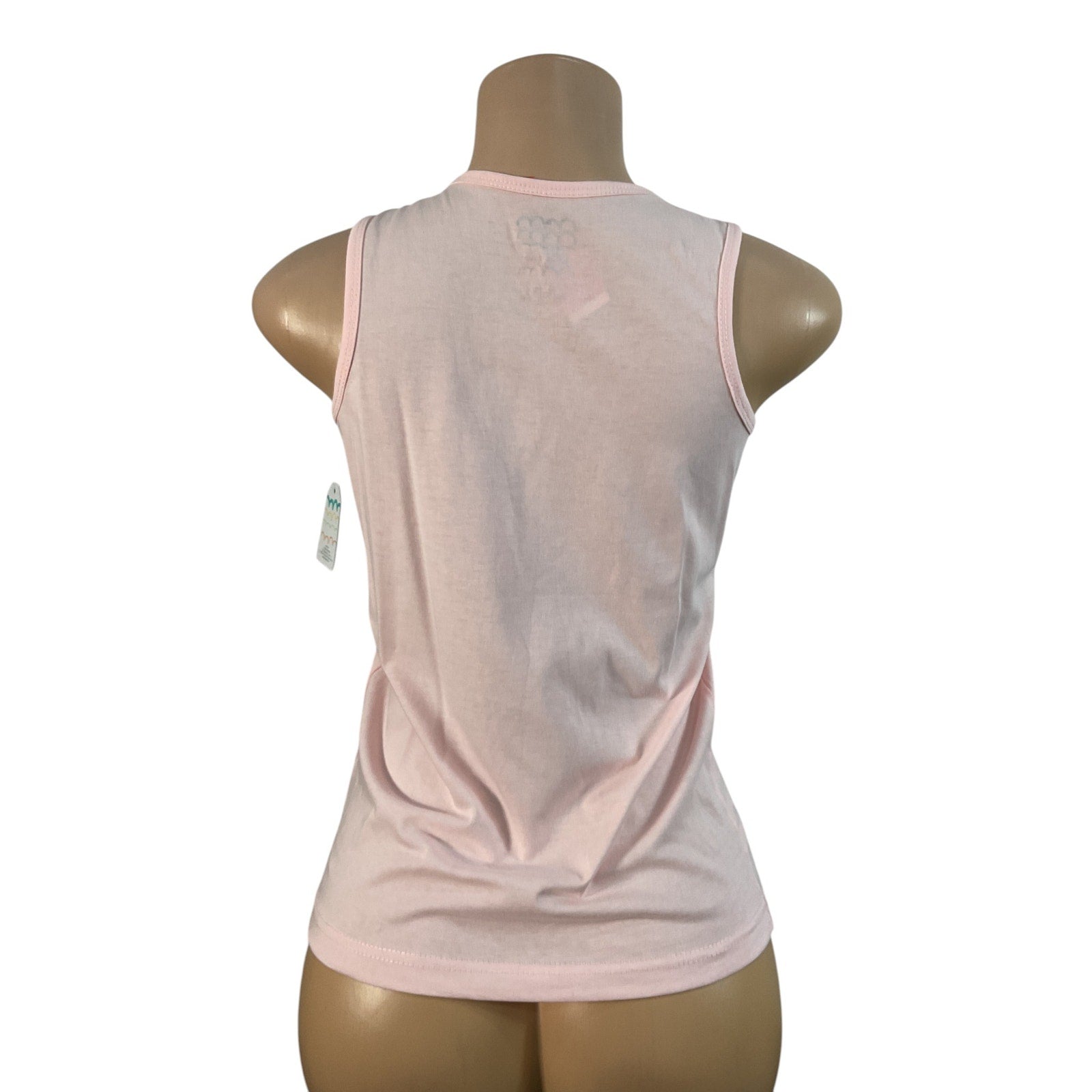 Blusa L