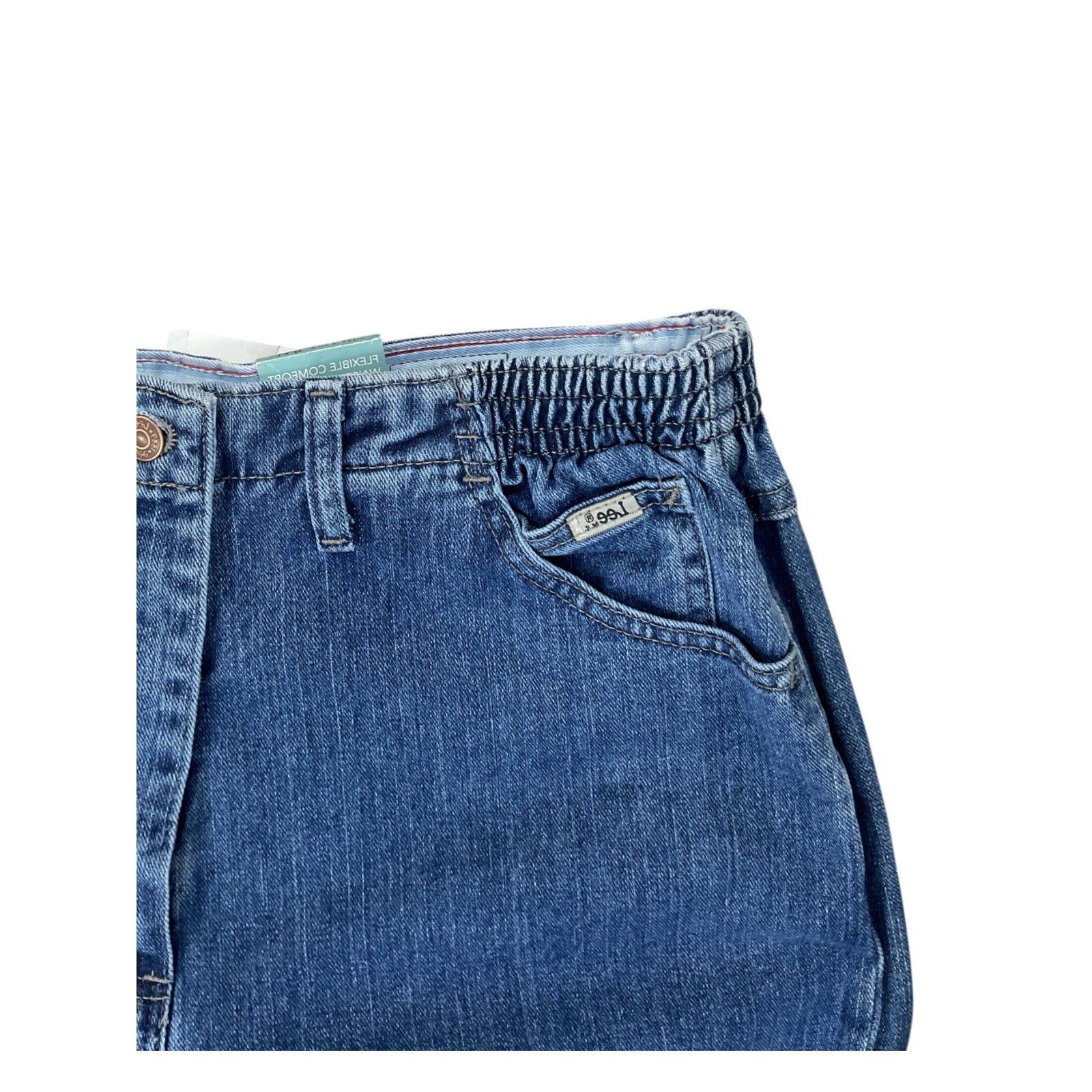 Jeans 14 (Lee)