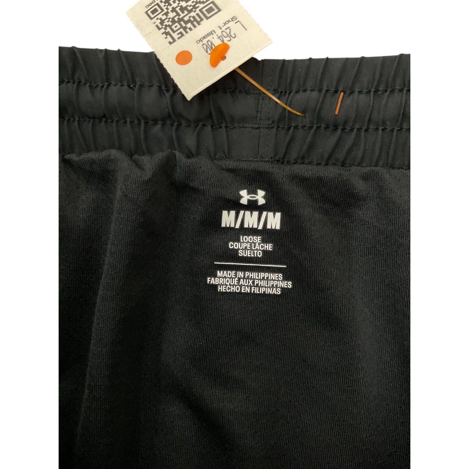 Short M (Under Armour)