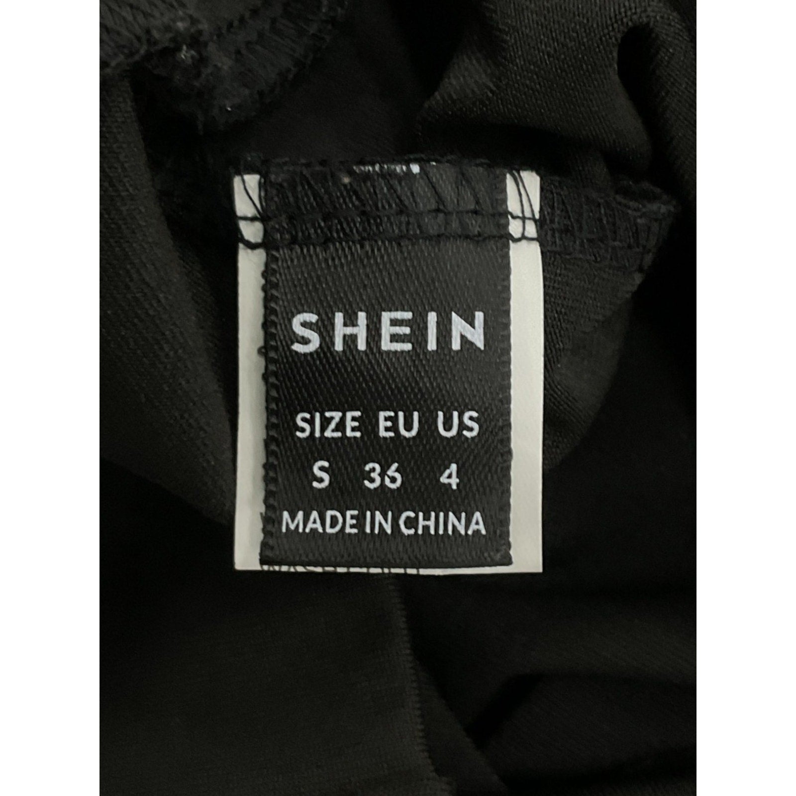 Pans S (Shein)