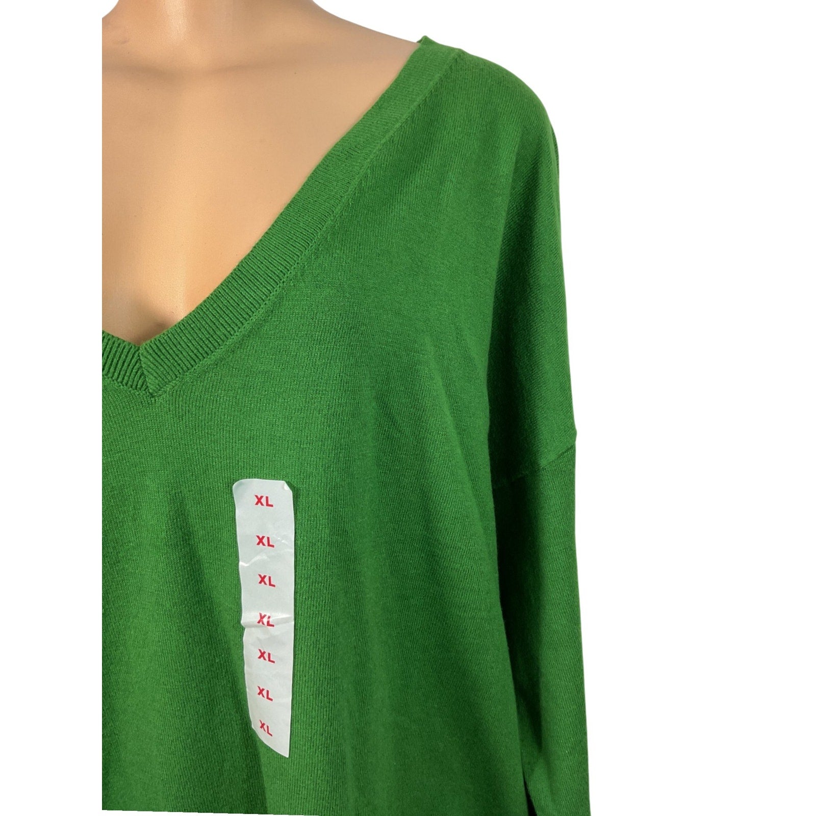 Sueter XL (OLD NAVY)