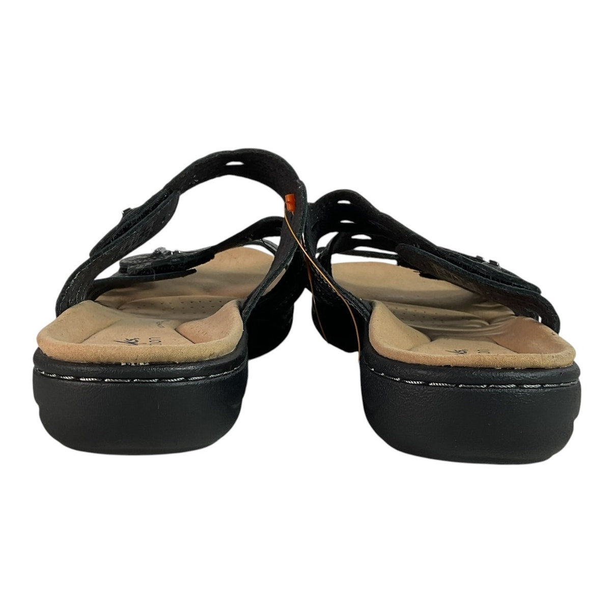 Sandalia 8.5 (Clarks)
