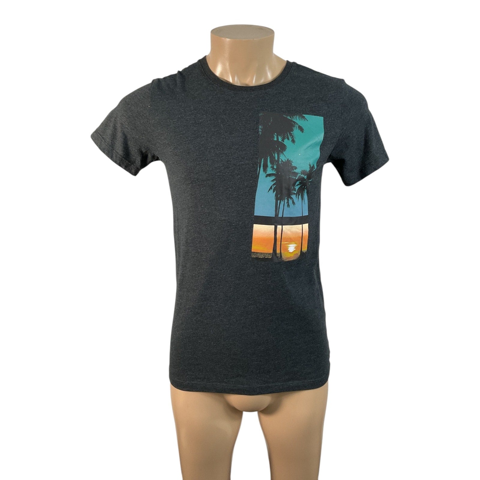 Camisa S (Goodiellow)