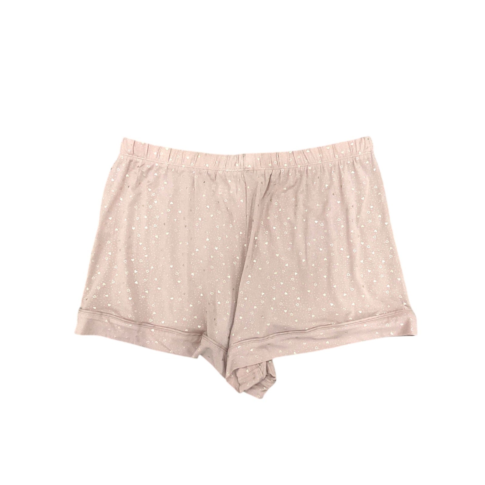 Short L (Victoria's Secret)