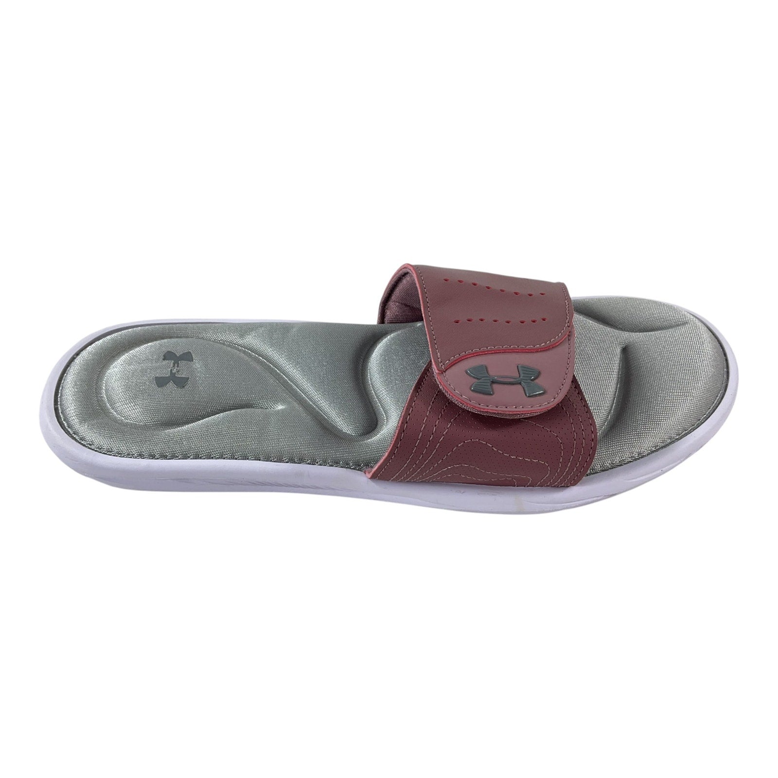 Sandalias 9 (Under armour)