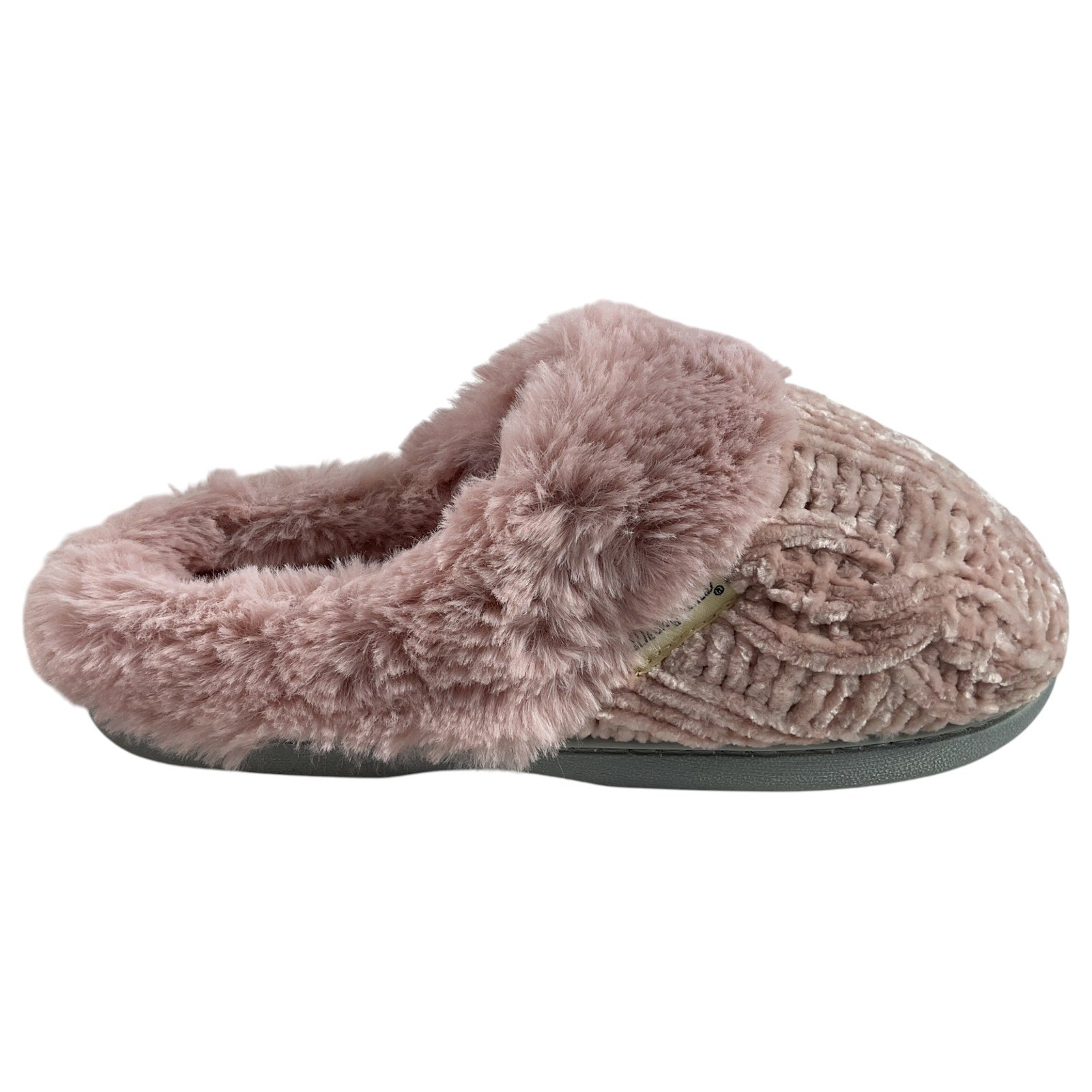Pantufla 5-6 (Dearfoams)