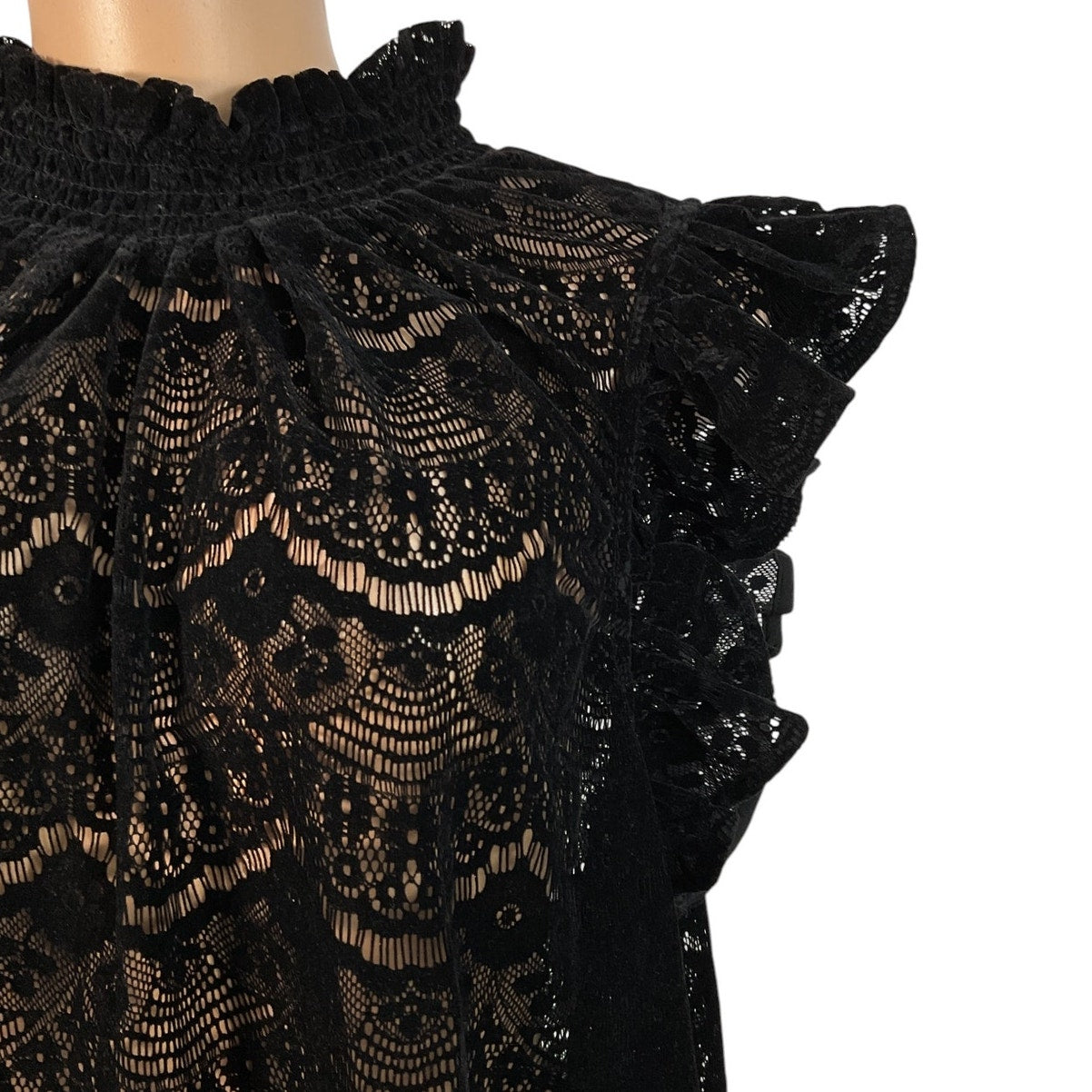 Blusa XL (Express)