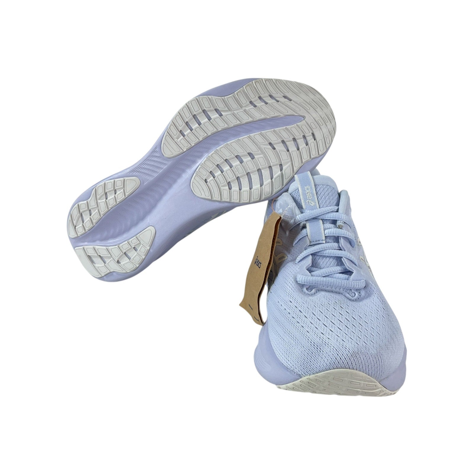 Tenis 8 (Asics)