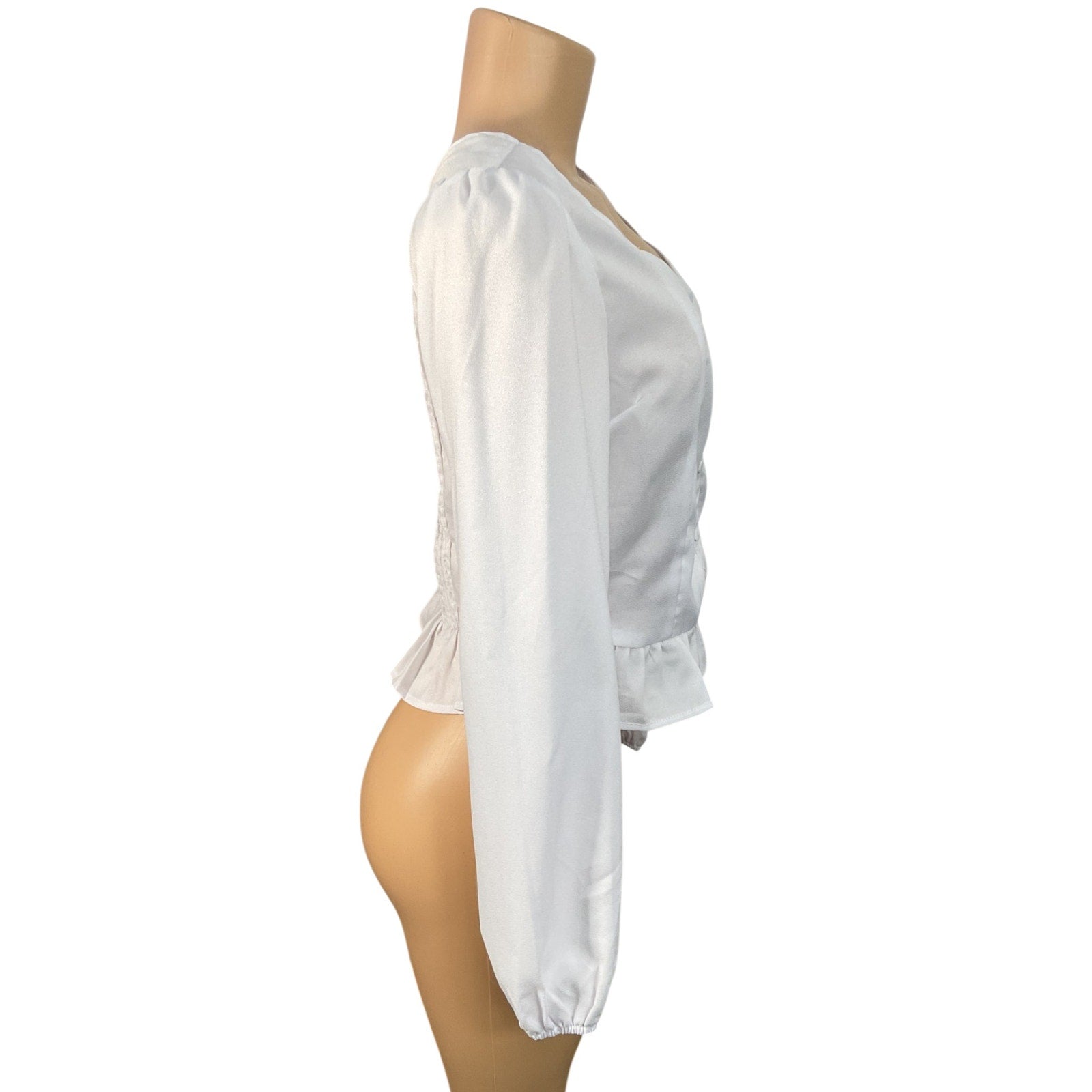 Blusa XS (Sweet Rain)