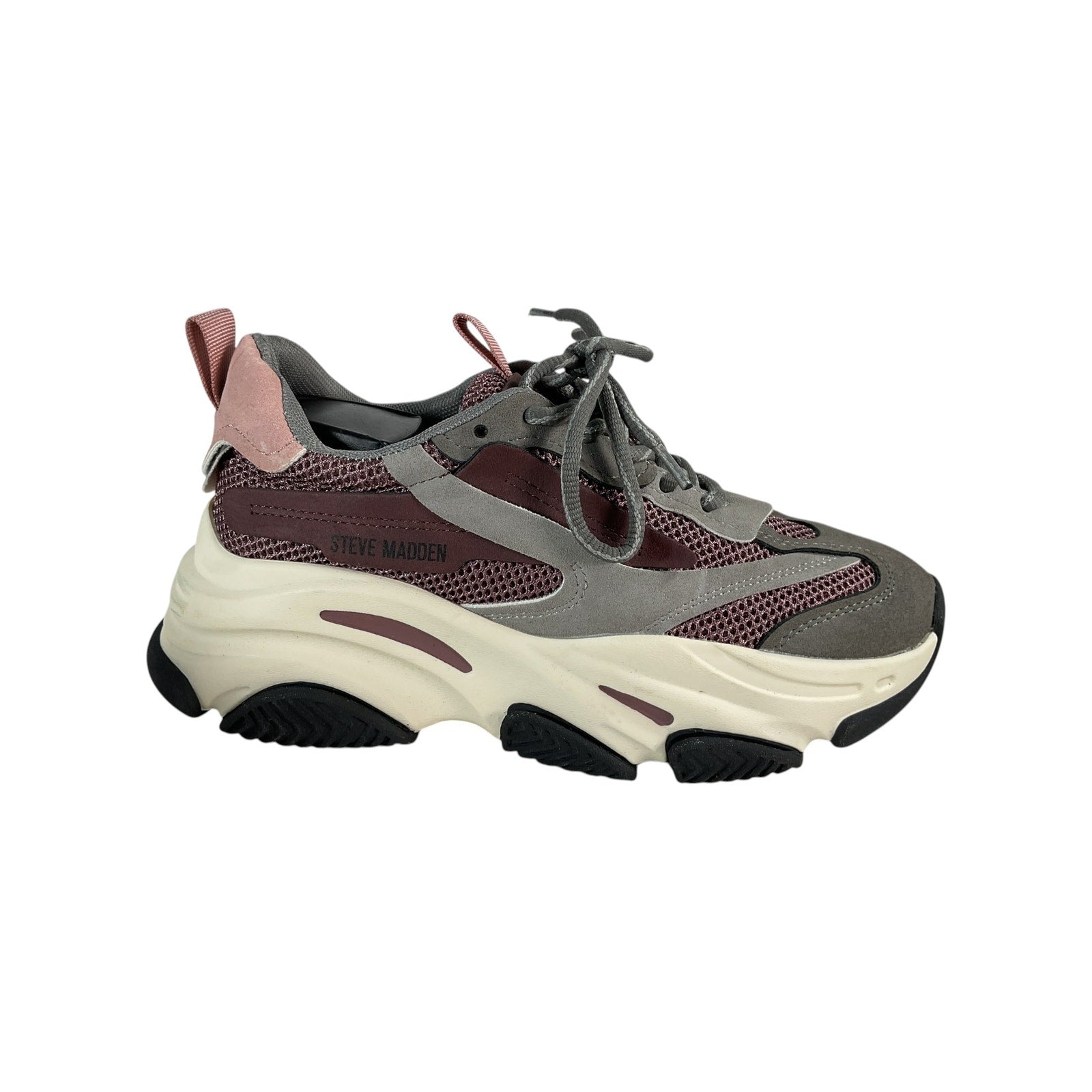 Tenis 7 (STEVE MADDEN)