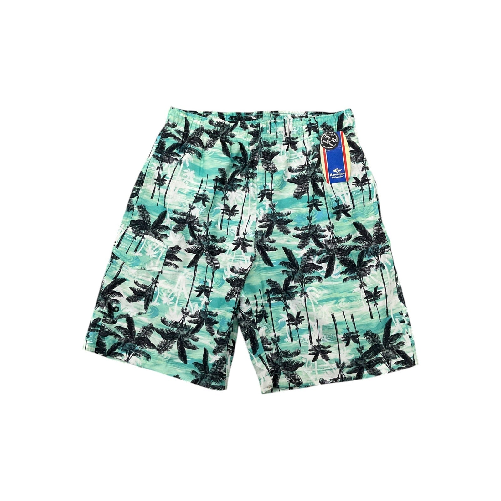 Short S