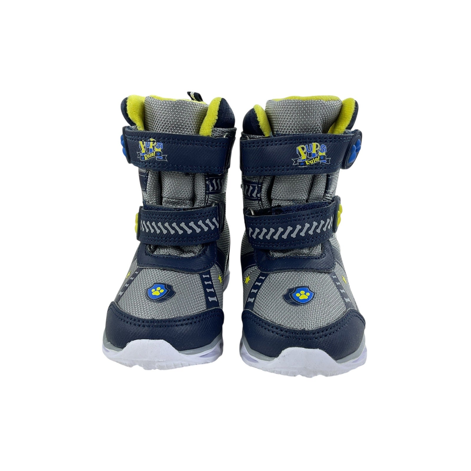 Zapato Niño 8 (Paw Patrol)