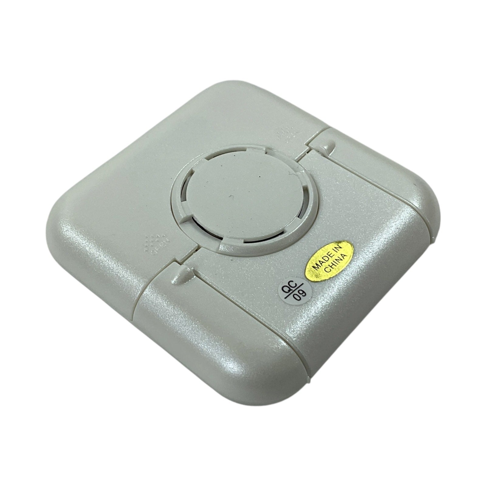 Temporizador y reloj digital de voz (Talking)