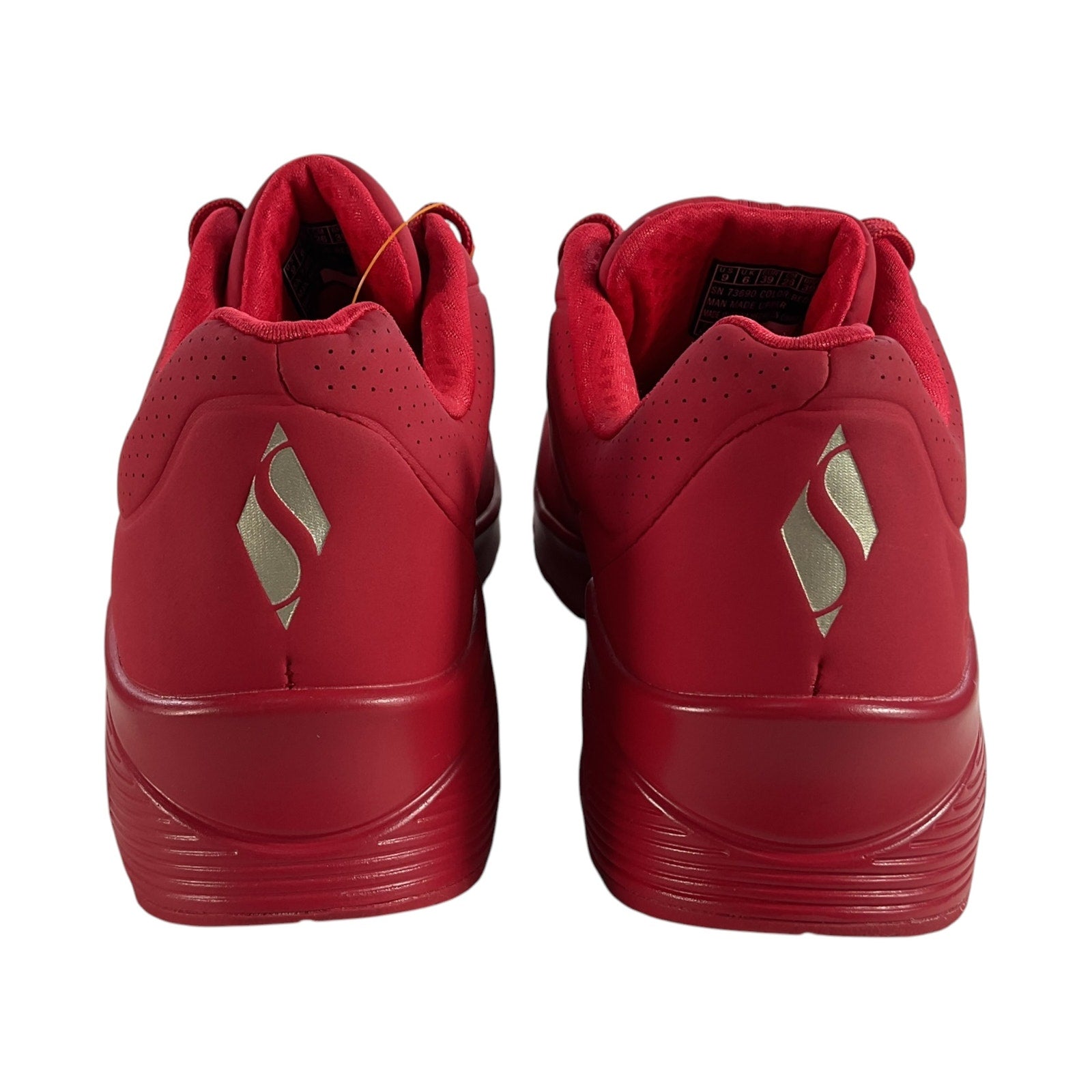 Tenis 9 (SKECHERS)