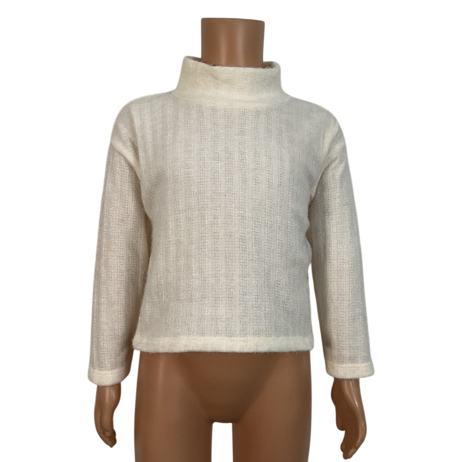Sueter 3T (OLD NAVY)
