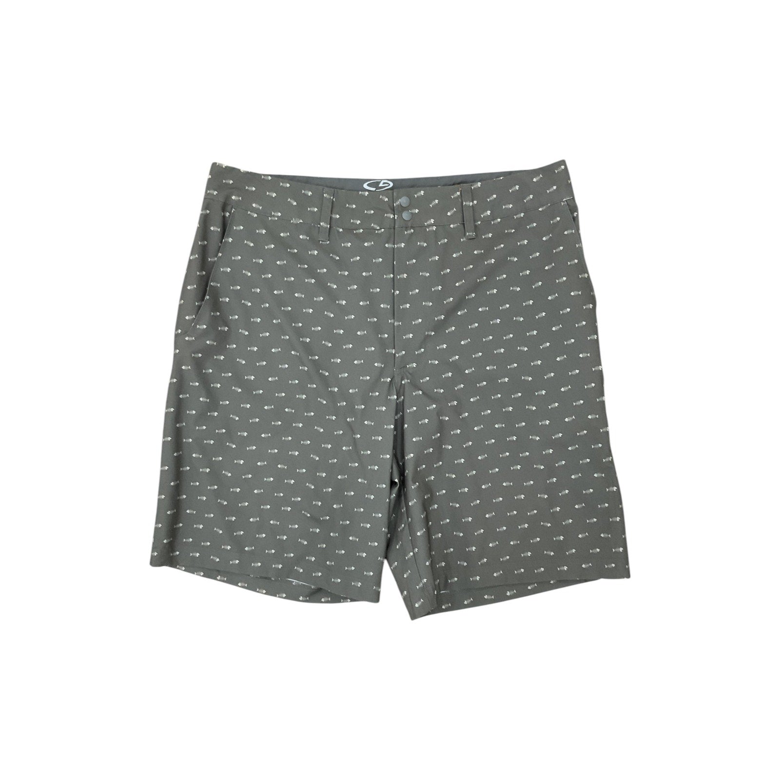Short 36 (Champion)