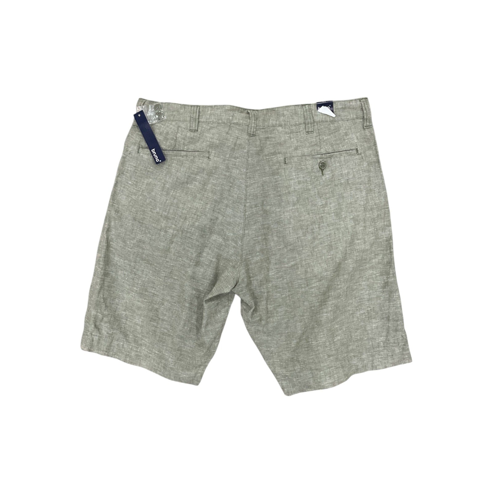 Short 32 (Bruno)