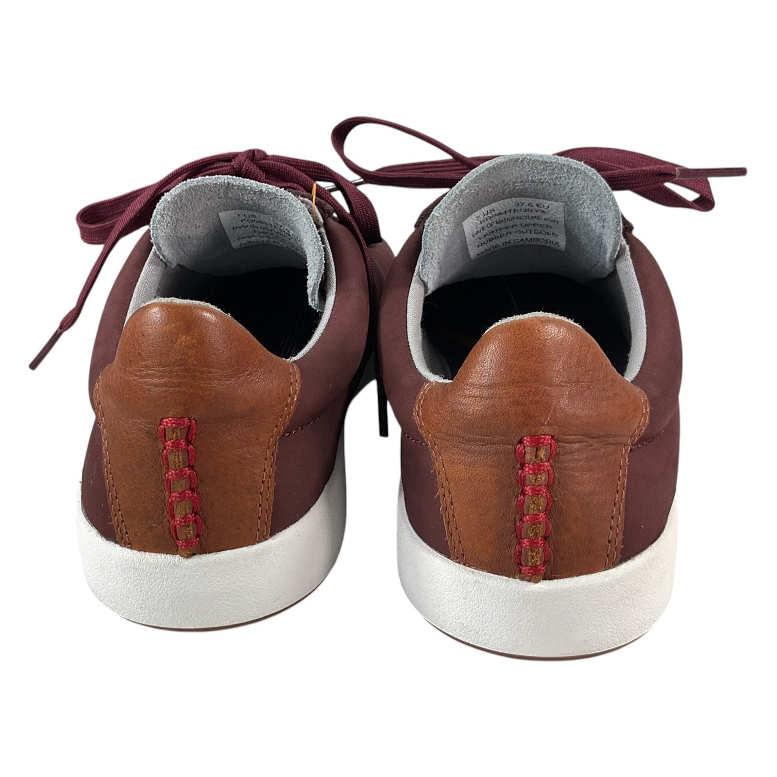 Zapato 7 (KODIAK)
