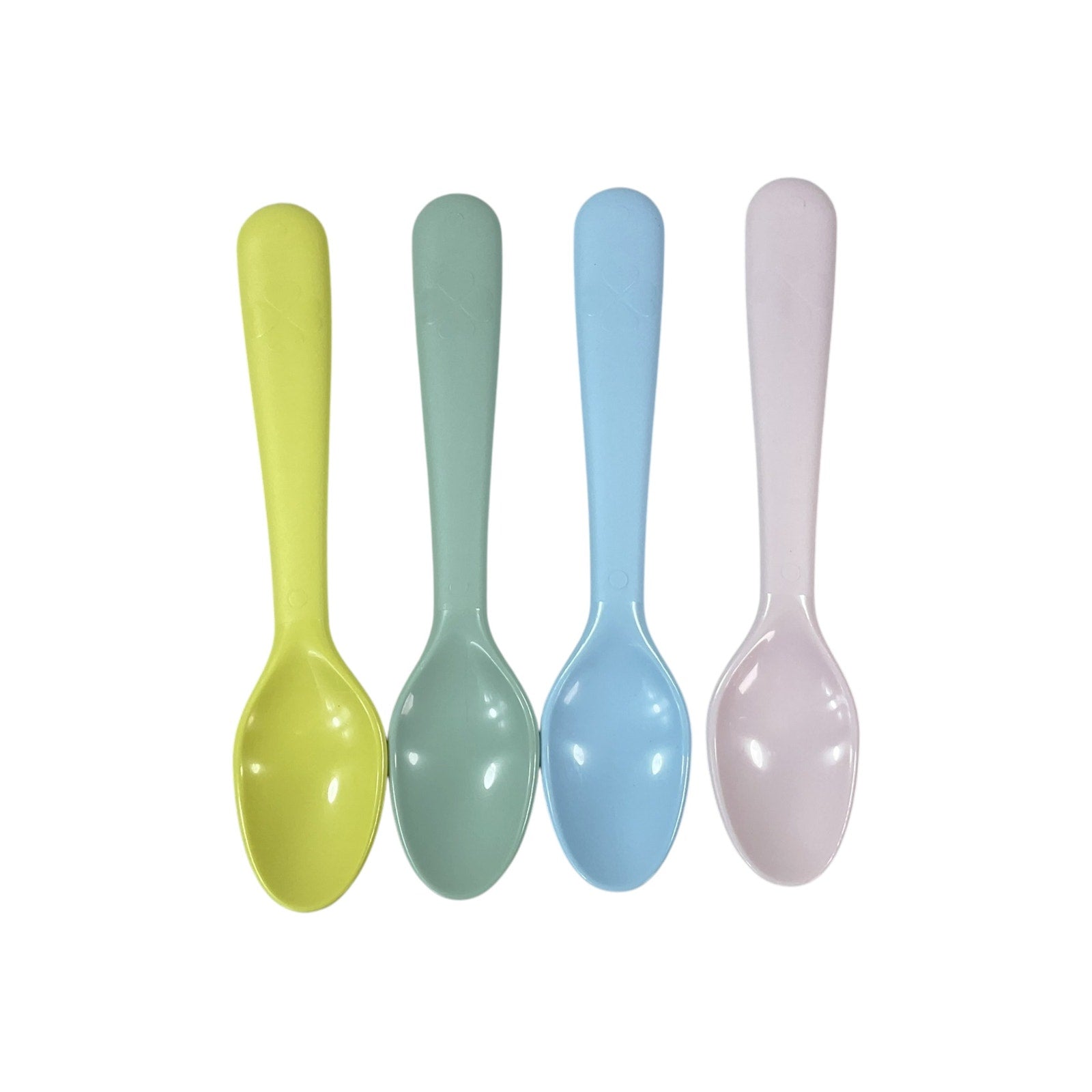 Set de cucharas para niños (IKEA)