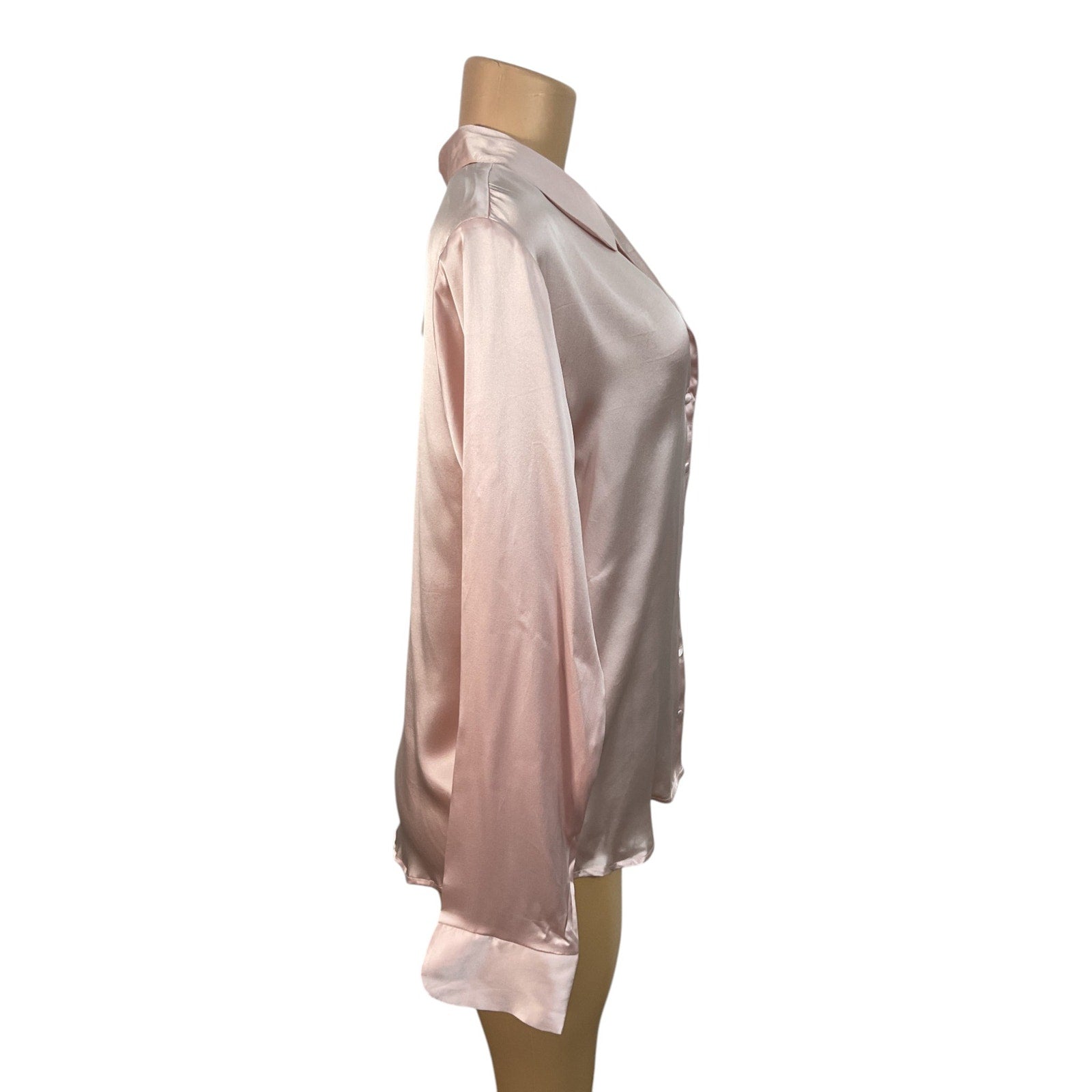 Blusa M (Nordstrom)