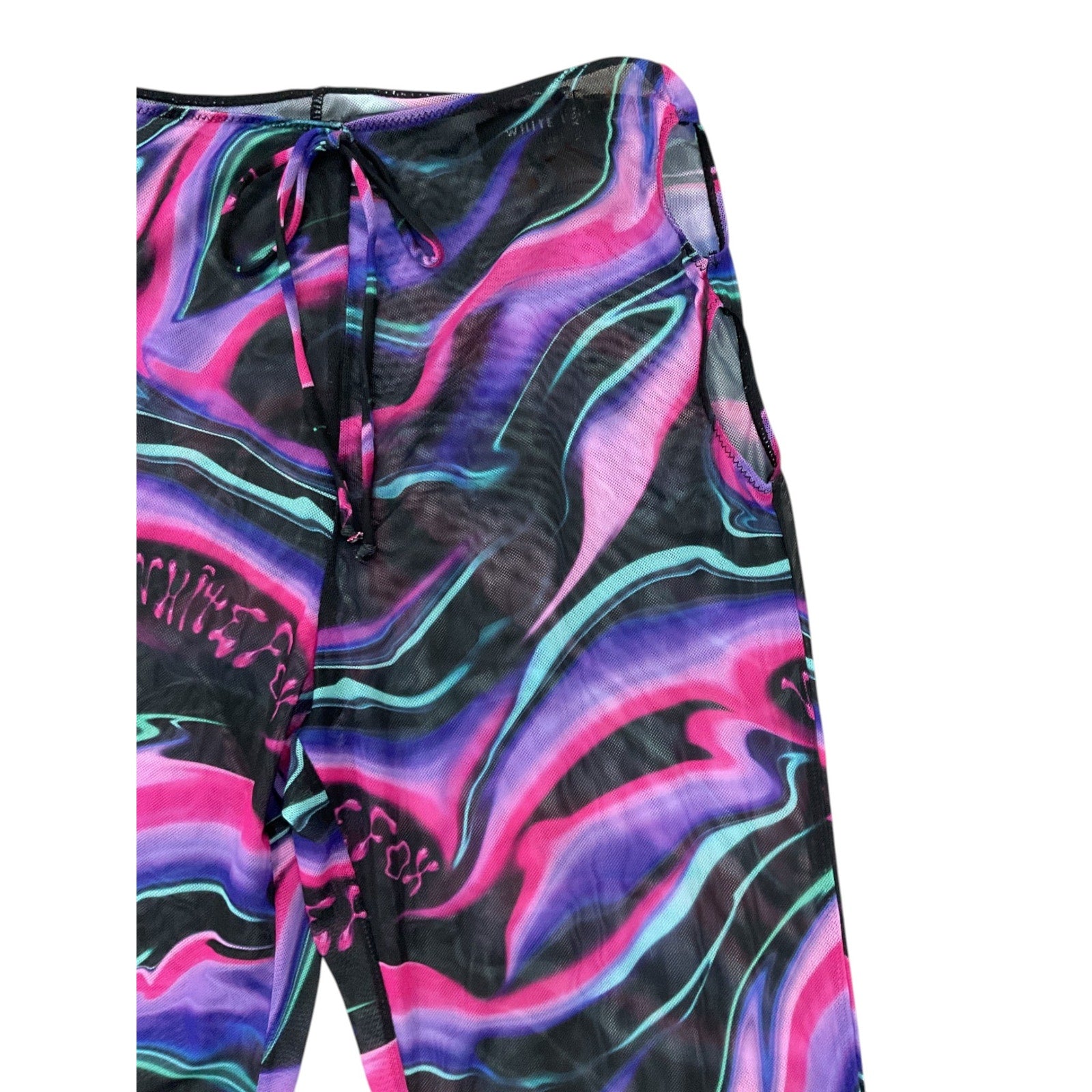 Pantalon XS (White Fox)