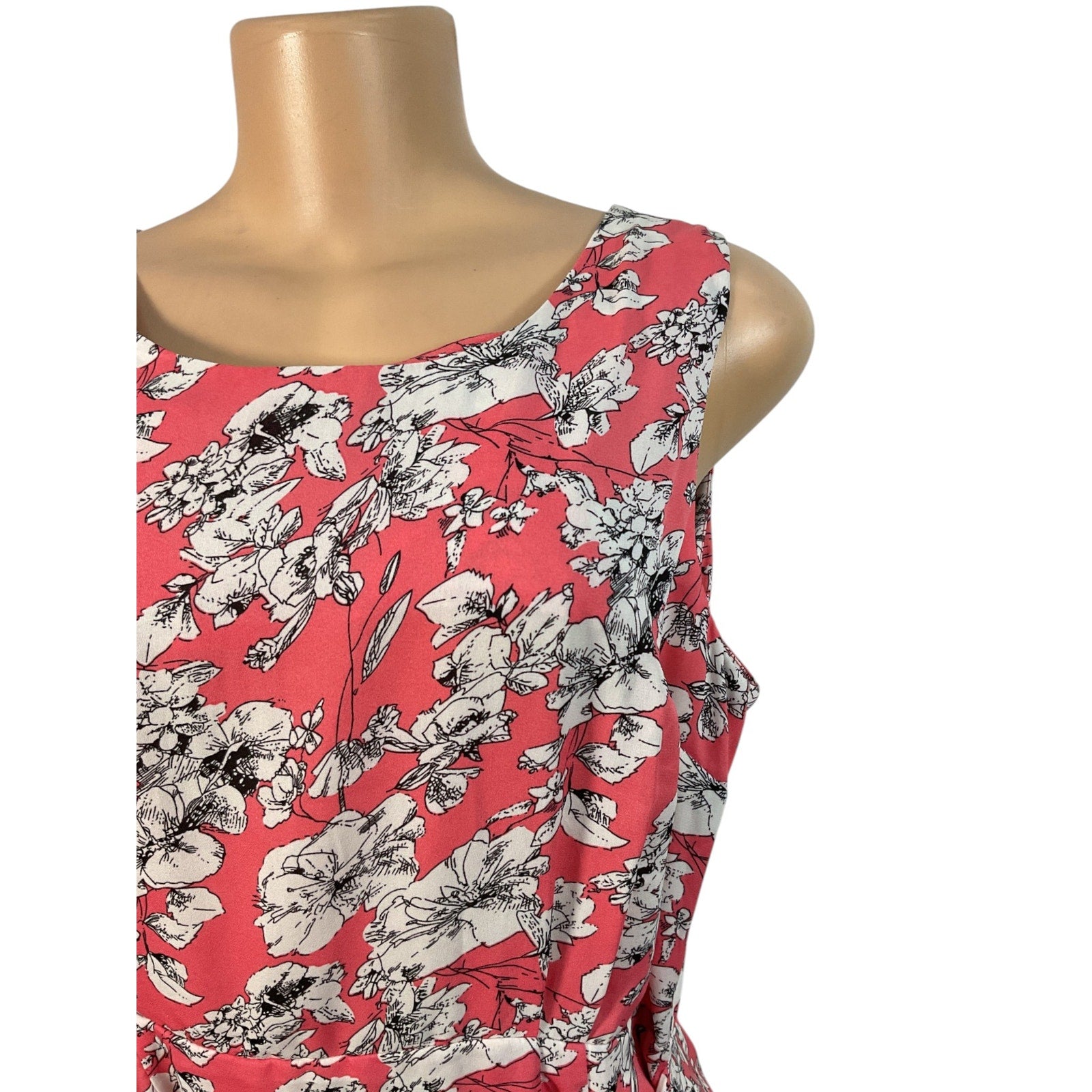 Vestido L