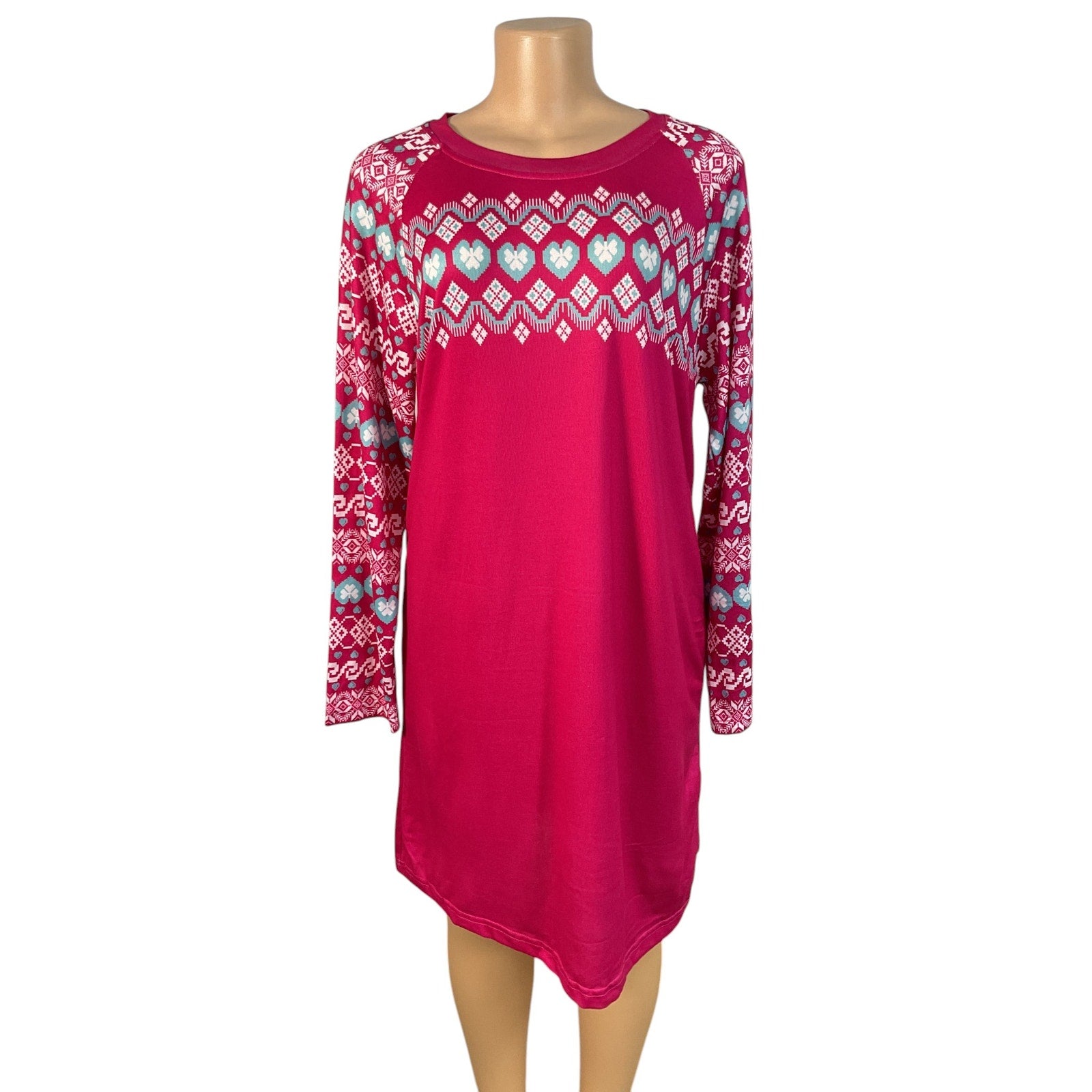 Vestido XL