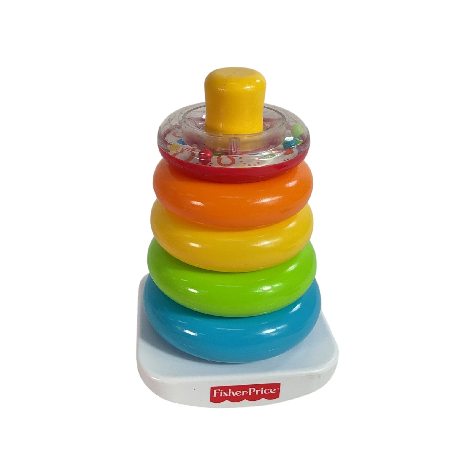 Juguete interactivo (Fisher Price)