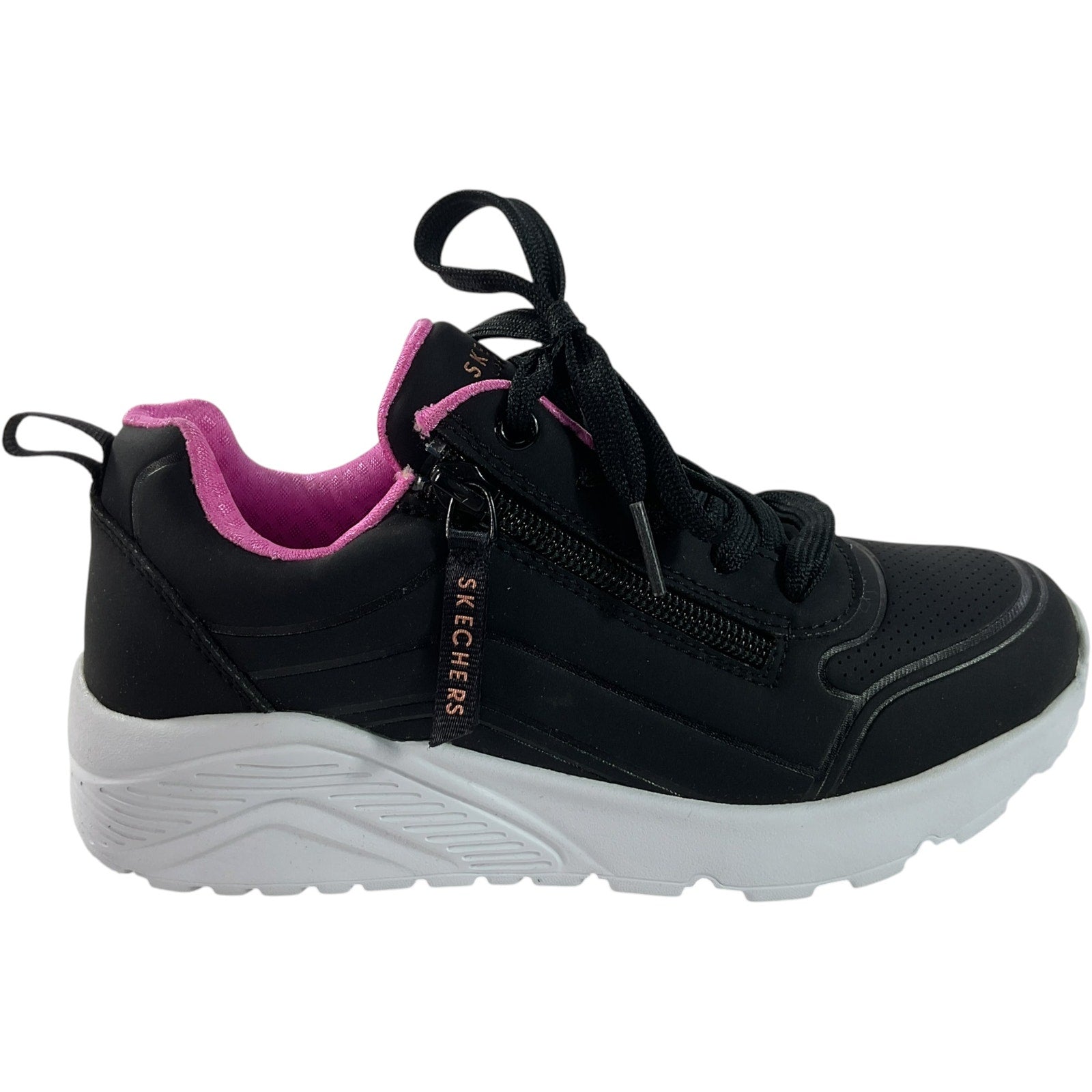 Tenis niña 3 (Skecher)