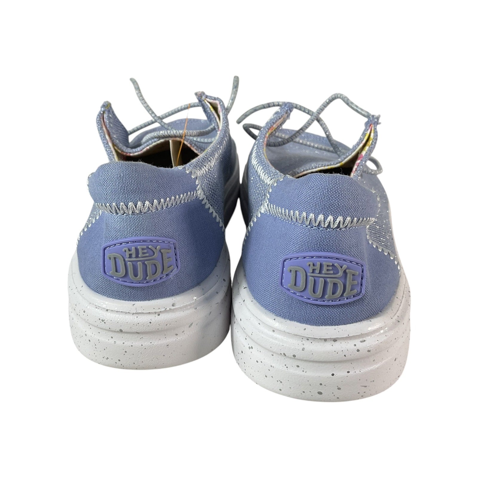 Zapato 8 (Hey Dude)