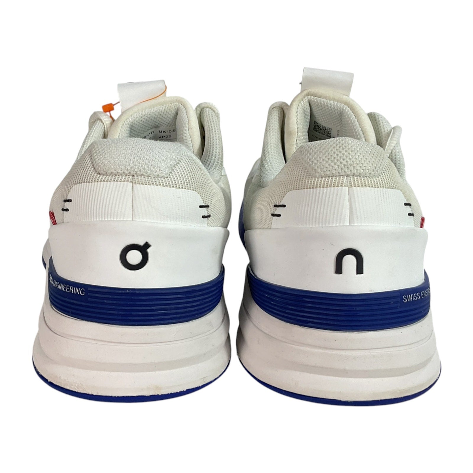 Tenis 11 (On Cloud)