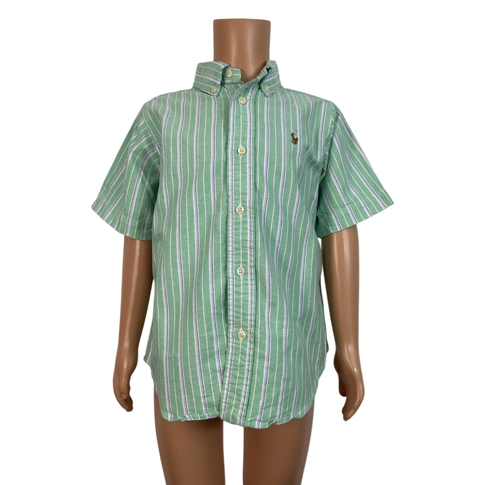 Camisa Niño 4T (Ralph Lauren)
