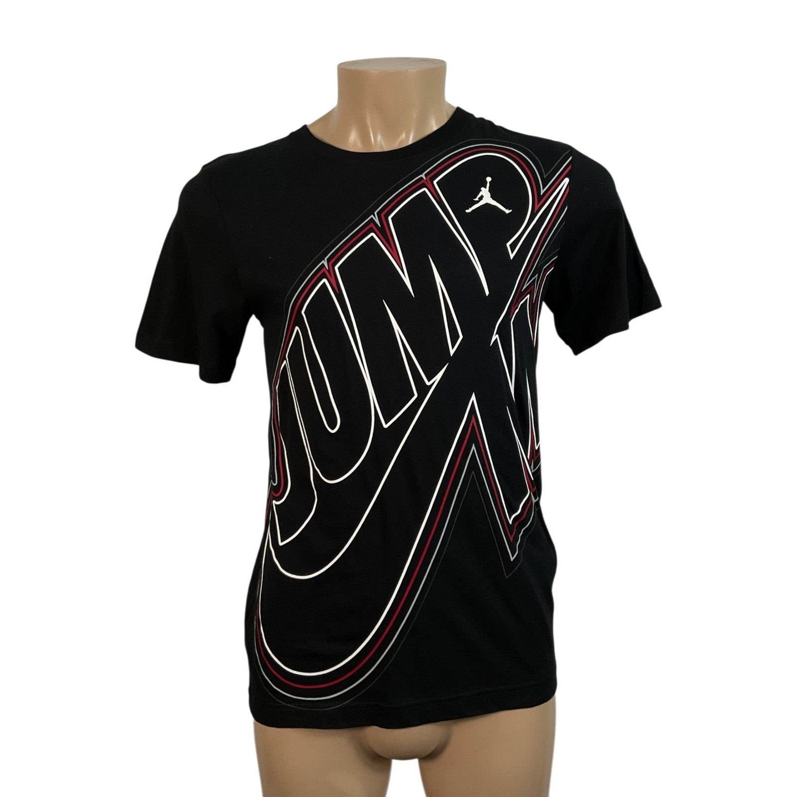 Camisa 13-15Y (Jordan)