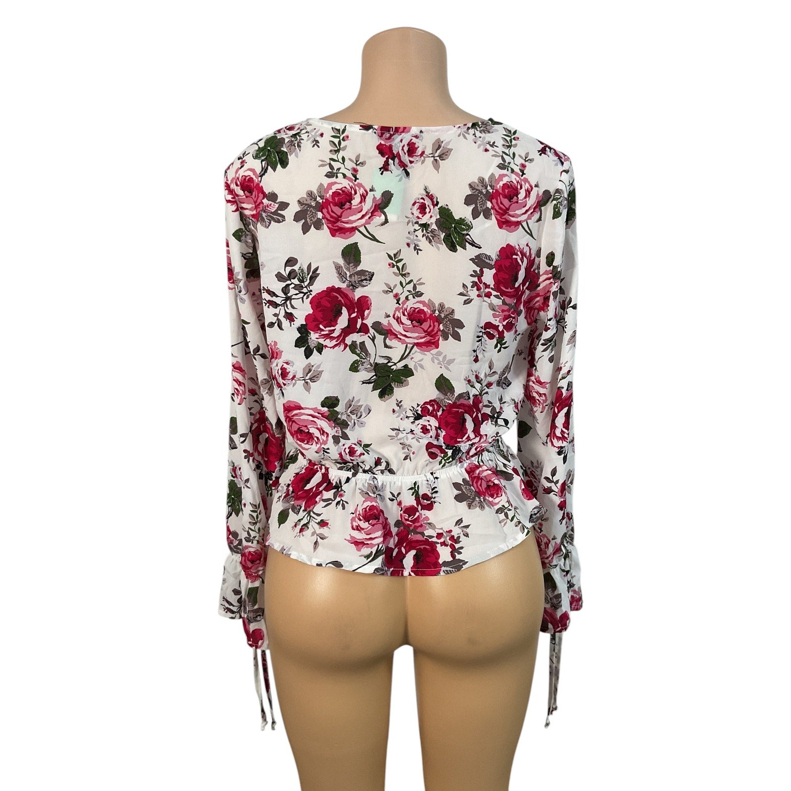 Blusa L