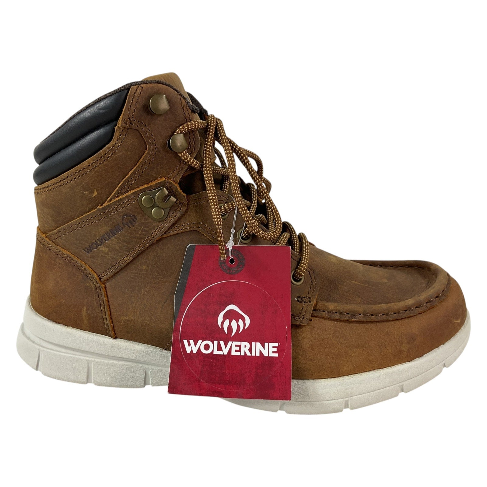 Zapato 10.5 (WOLVERINE)