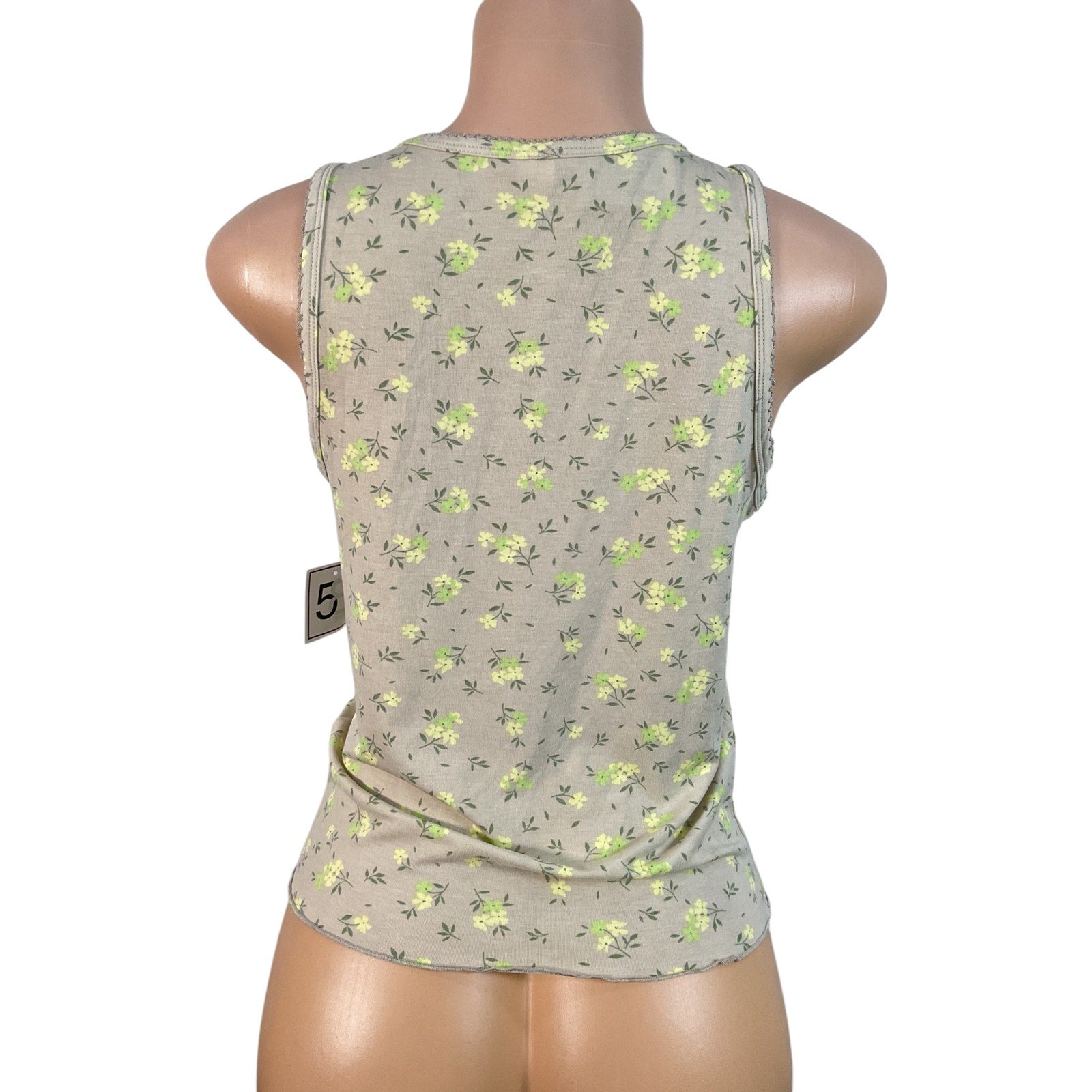 Blusa L