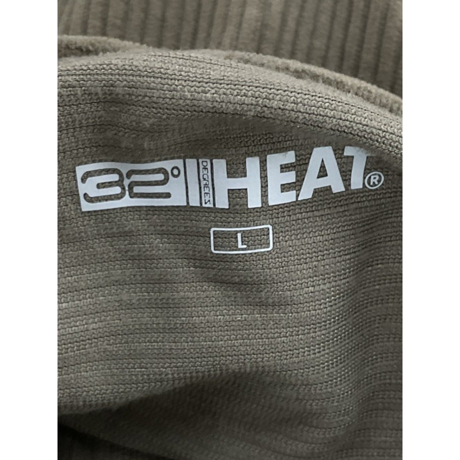 Camisa L (32HEAT)