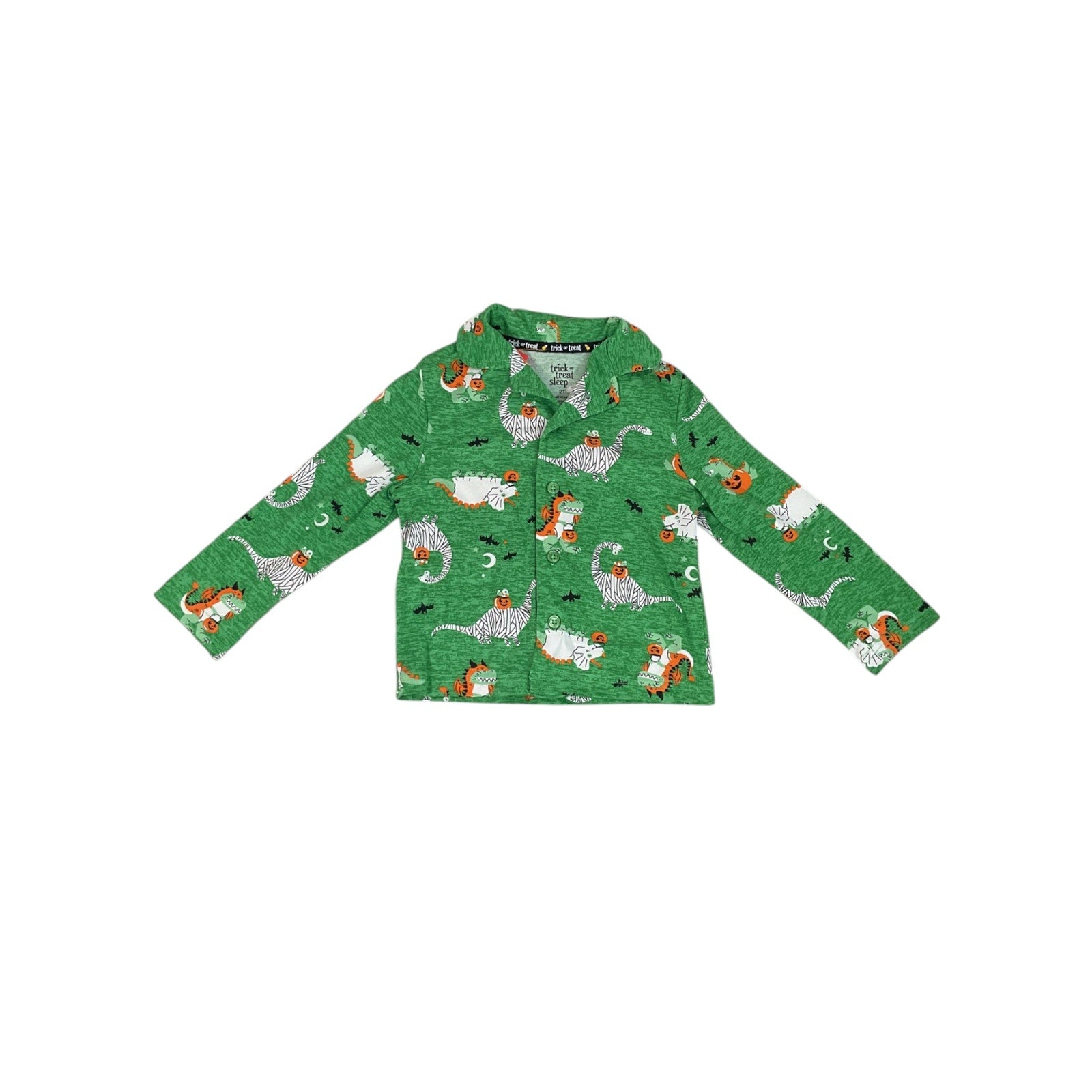 Camisa Niño 2T