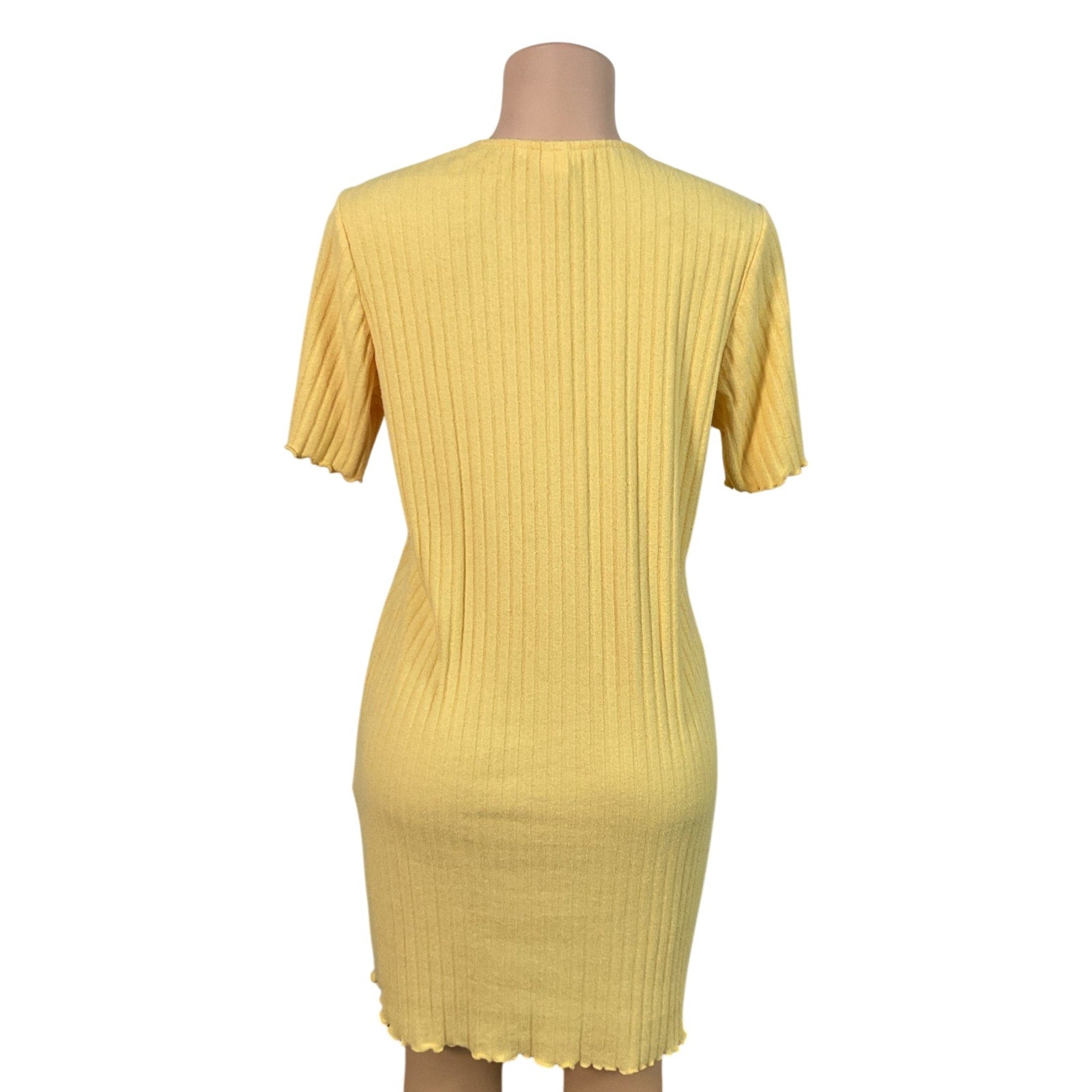 Vestido XL (H&M)