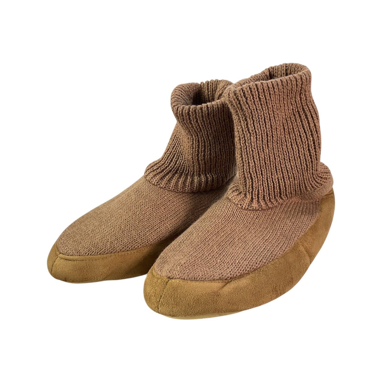 Pantuflas 9