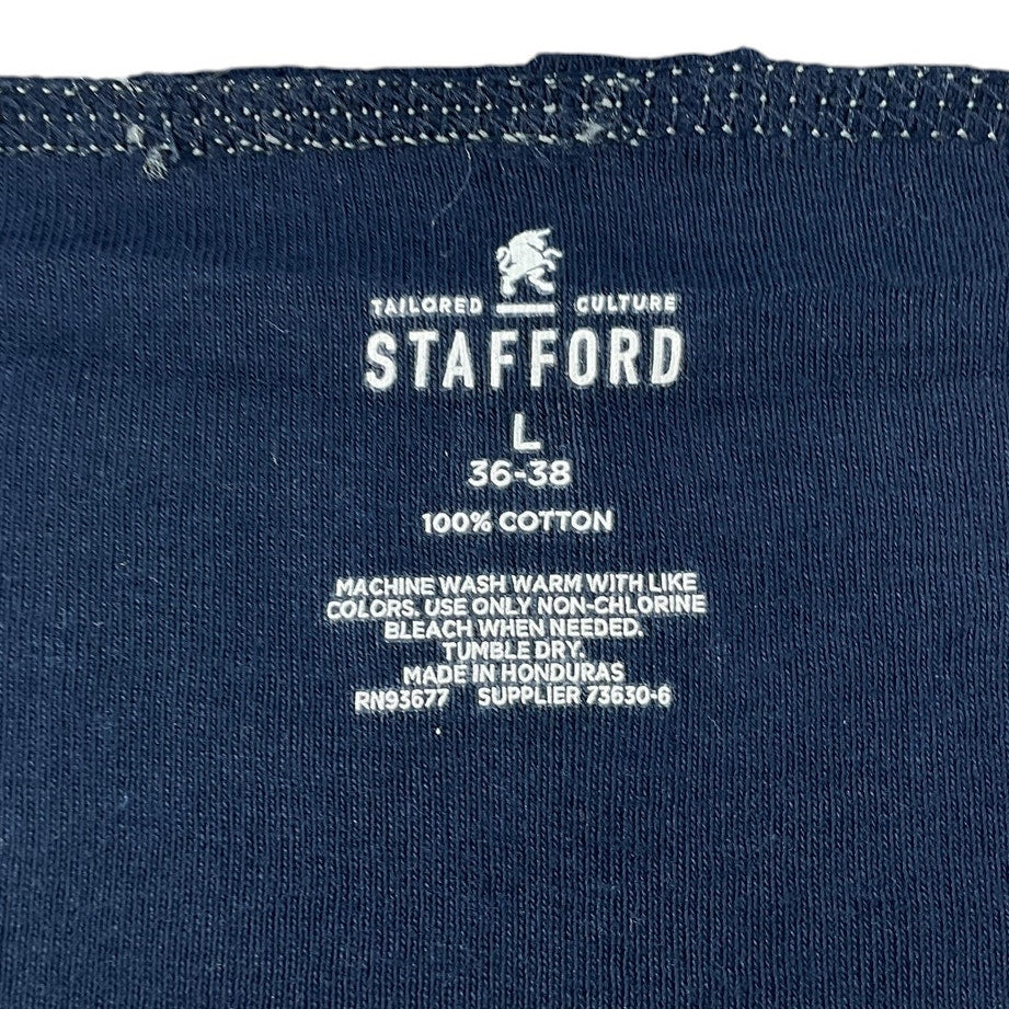 Accesorio para Caballero L (STAFFORD)