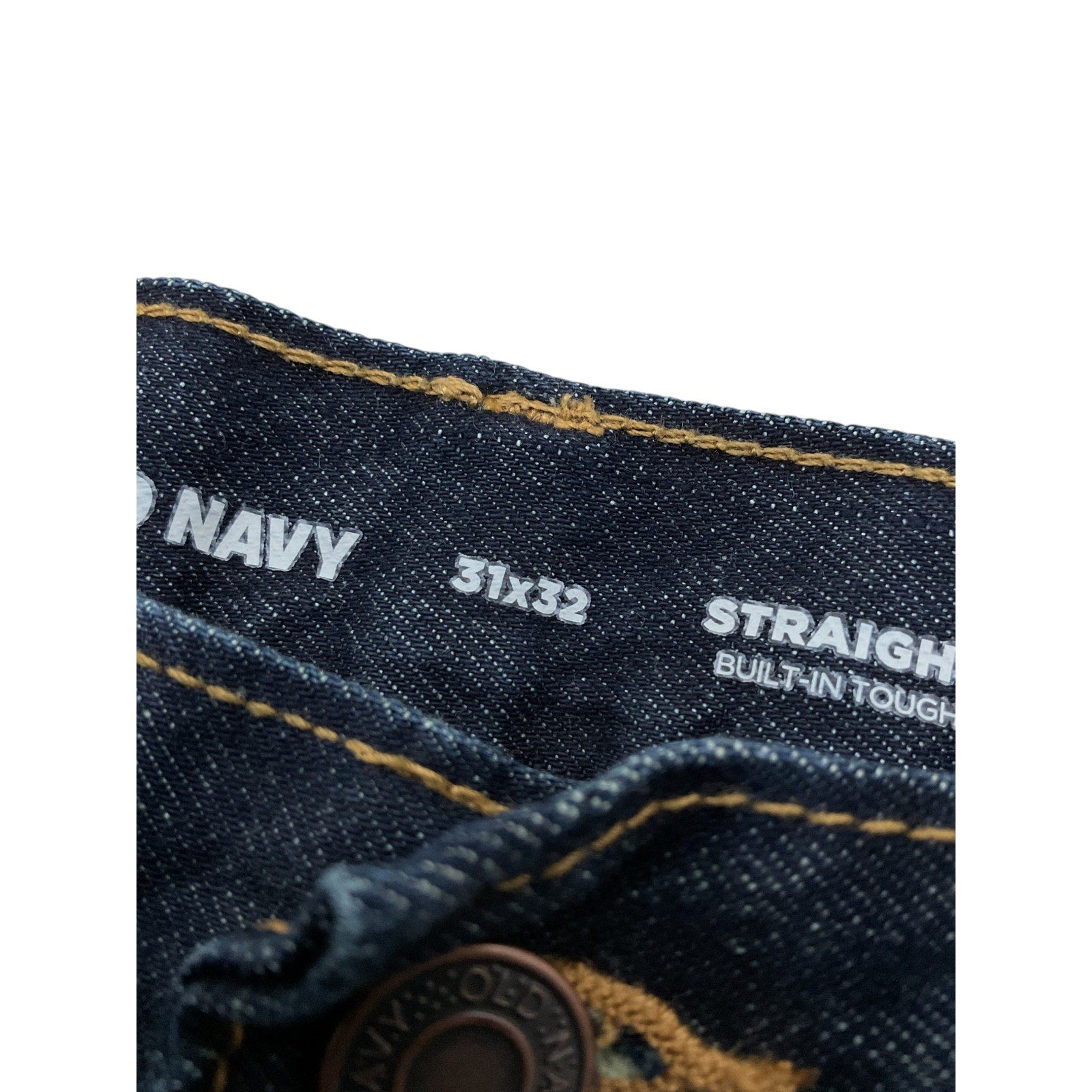 Jean 31x32 (Old Navy)