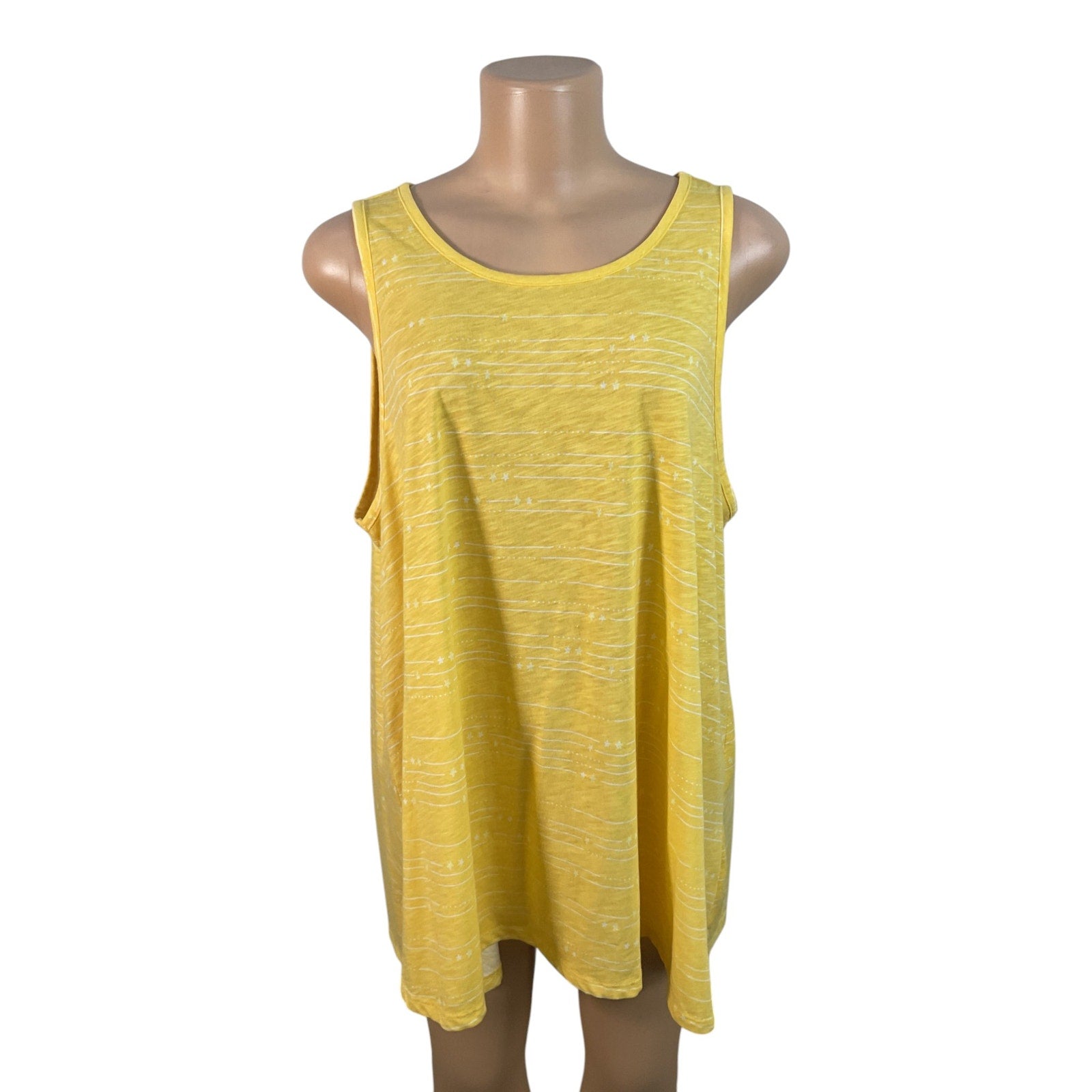 Blusa XXL (Sonoma)