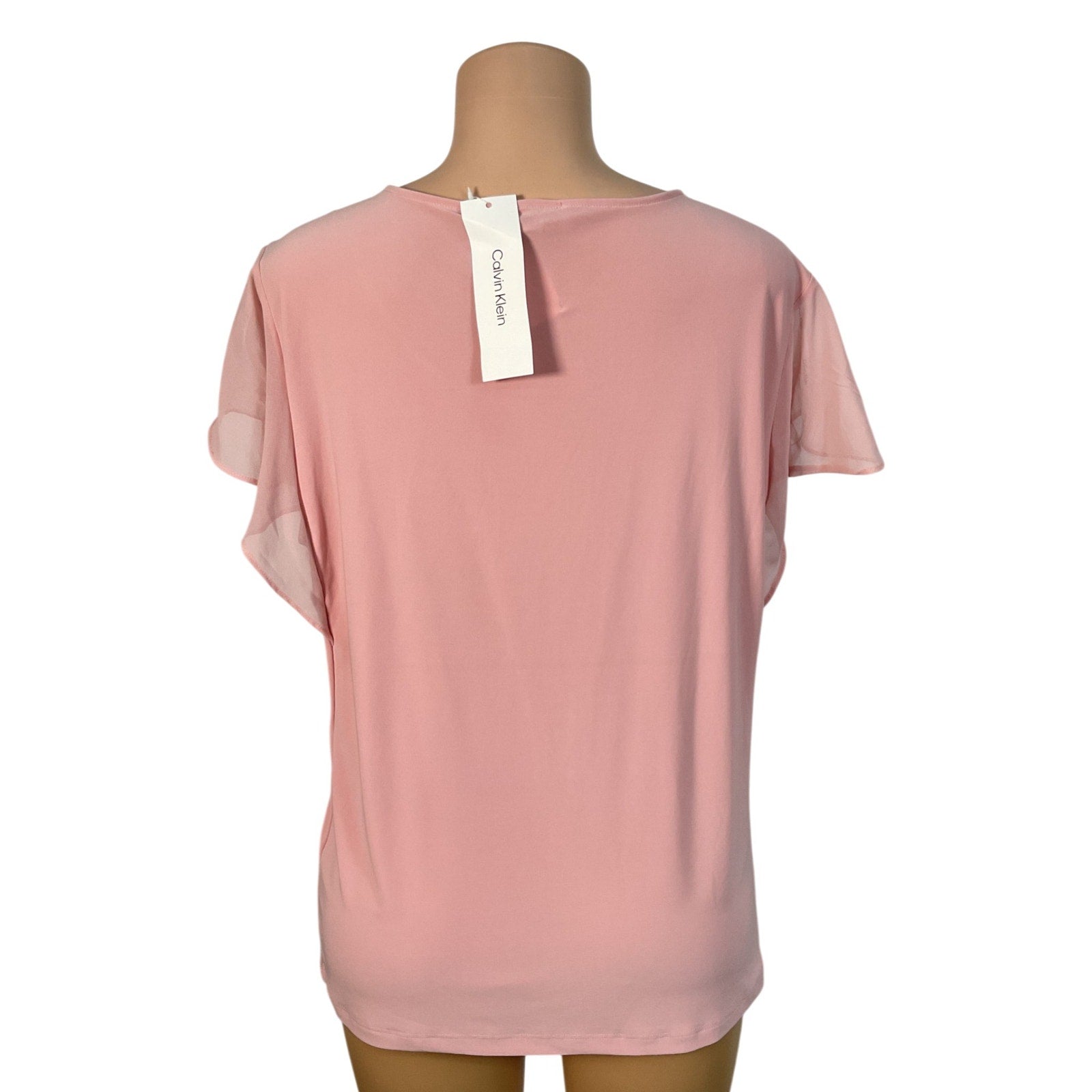 Blusa L (Calvin Klein)