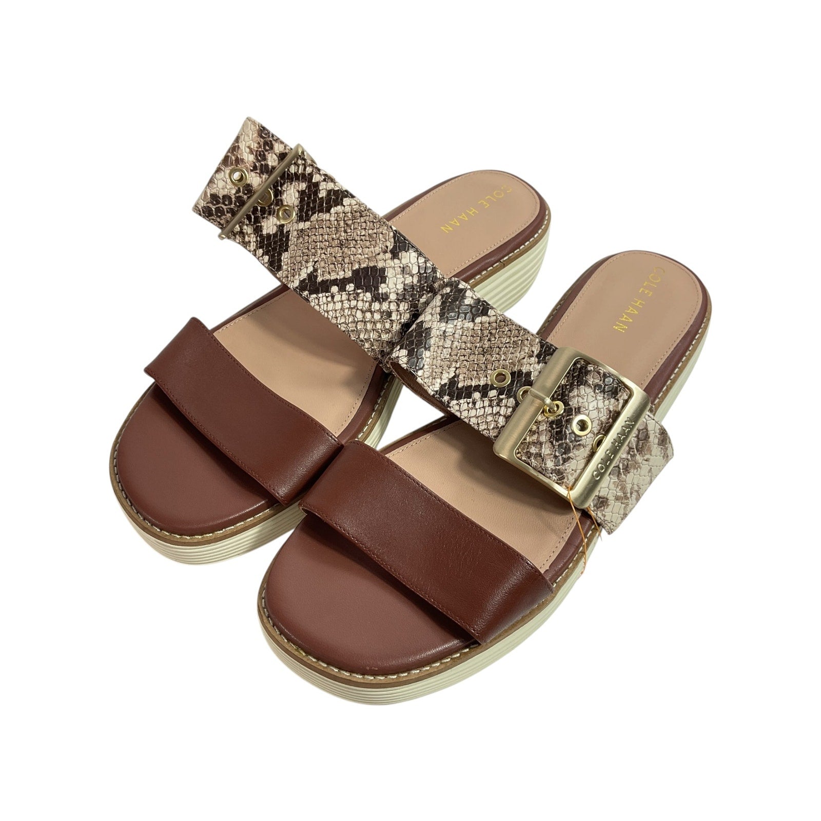 Plataforma 9B (COLE HAAN)