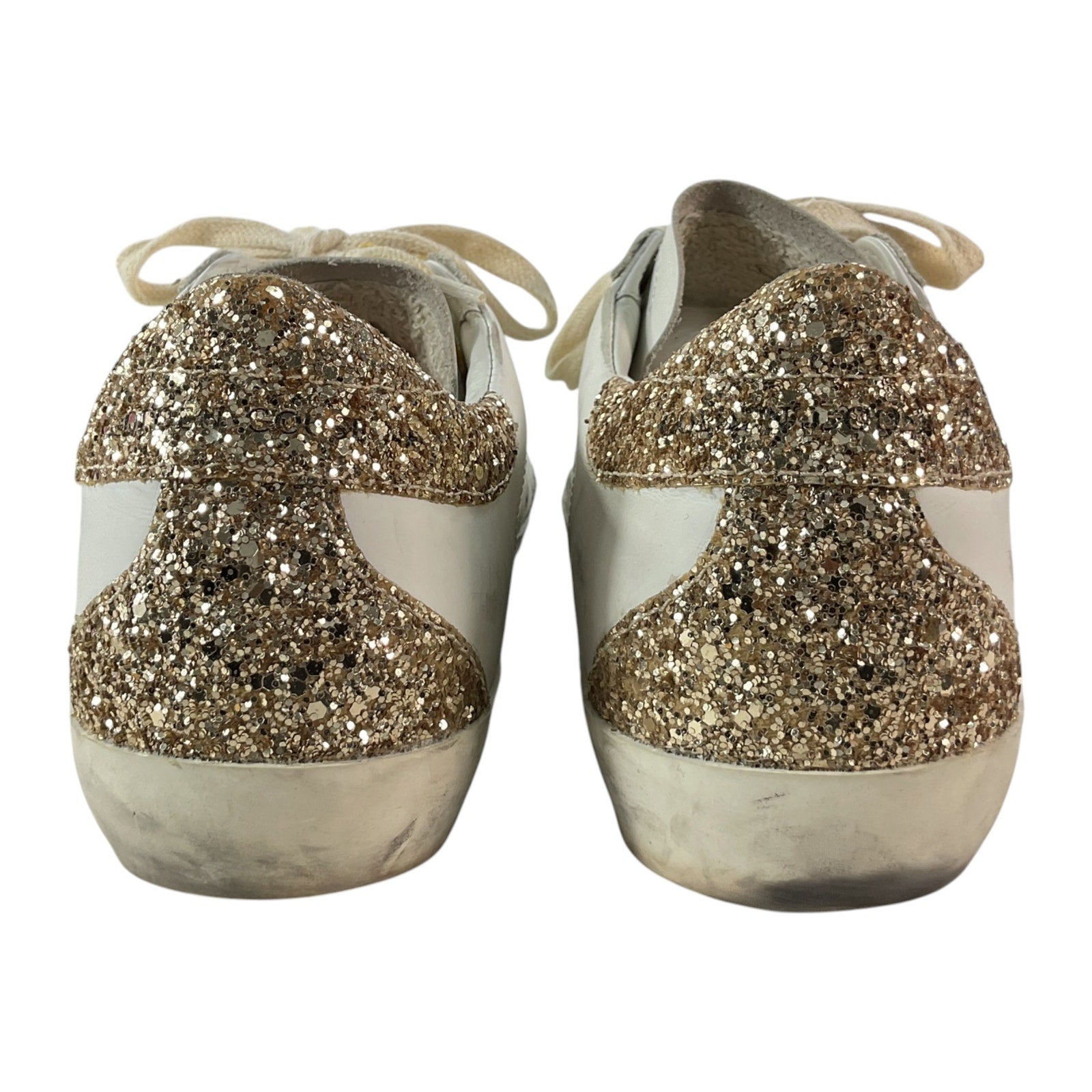 Tenis 9 (GOLDEN GOOSE)