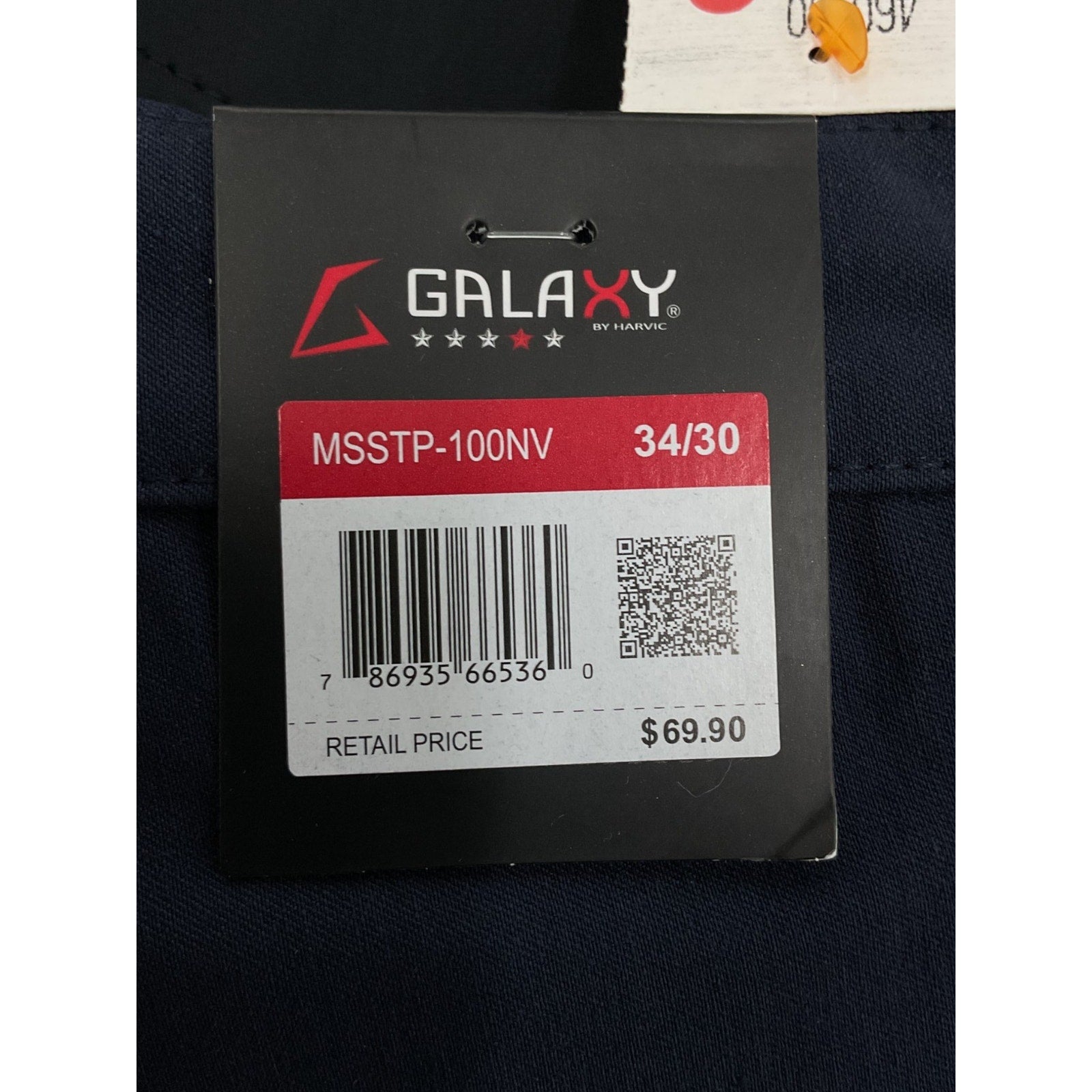 Pantalón 34 (GALAXY)