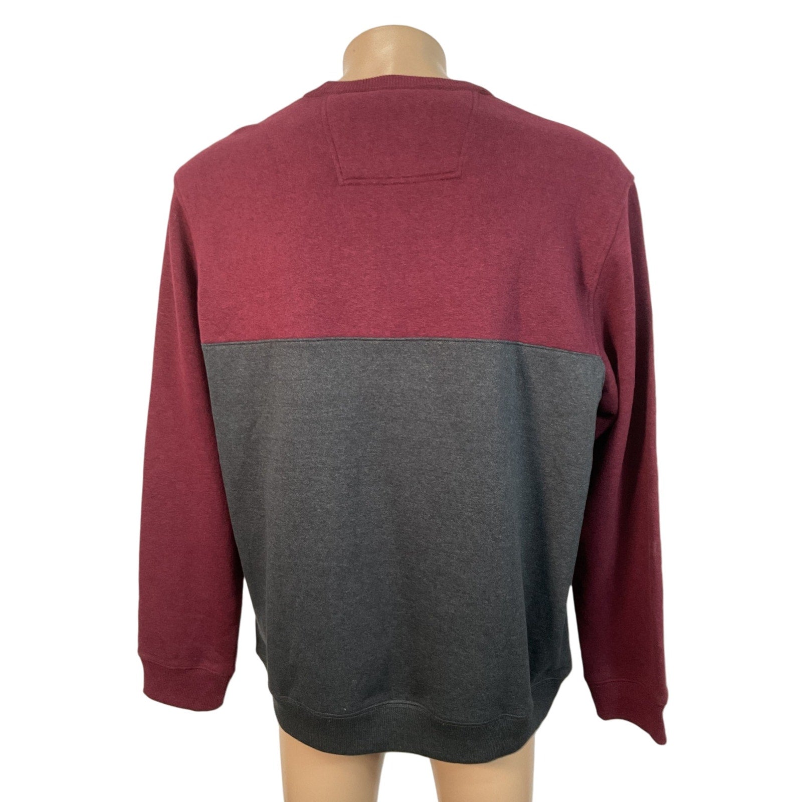 Sueter XL (Izod)
