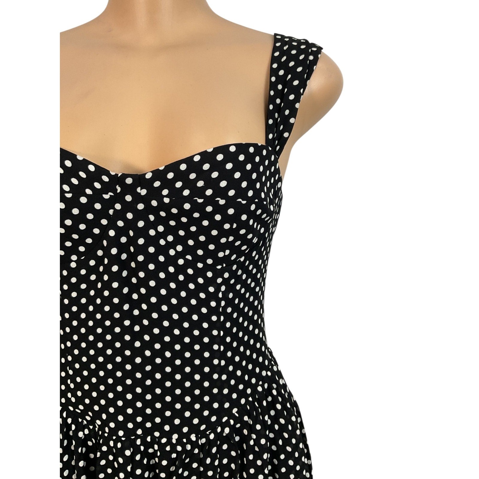 Vestido 4 (Reformation)