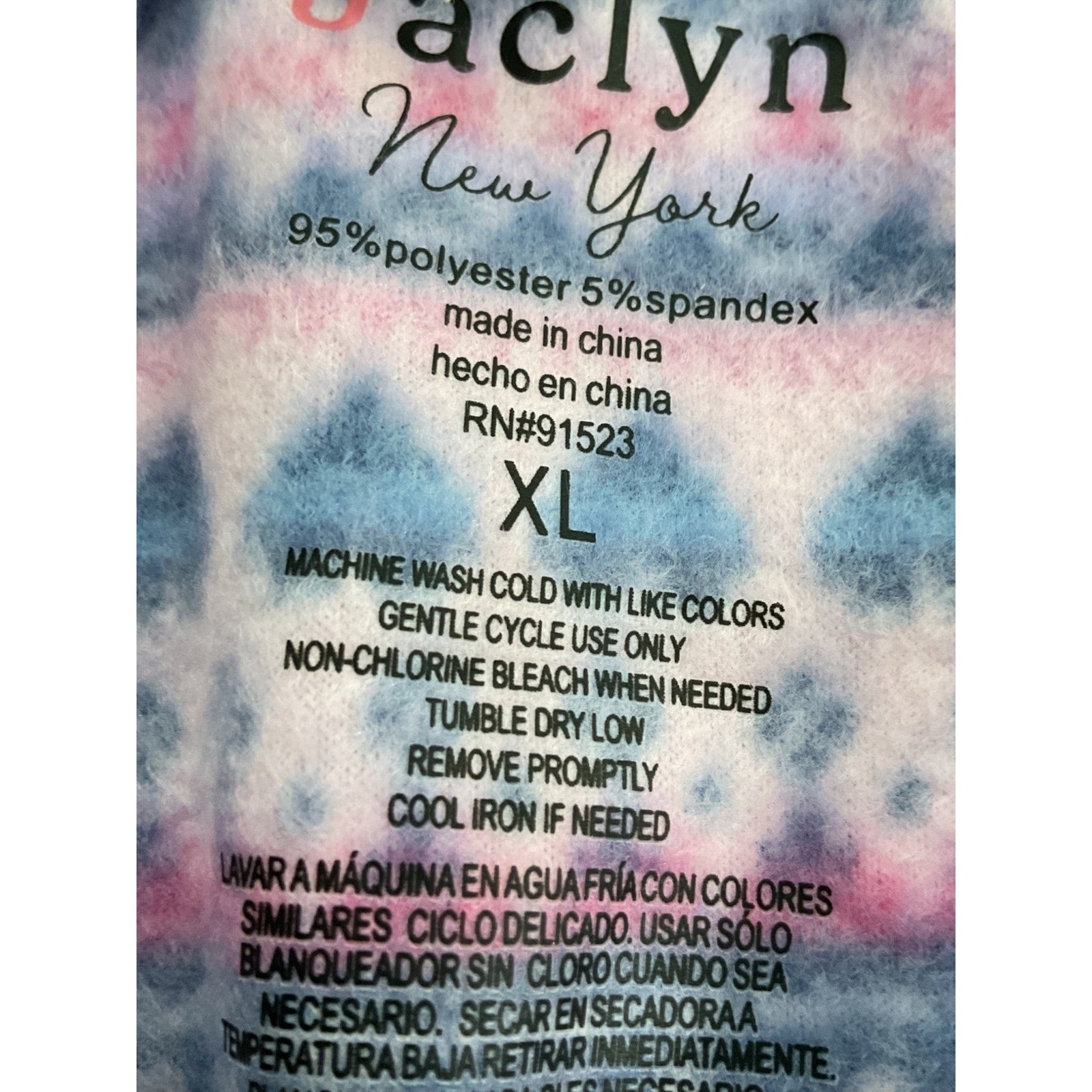 Pans XL